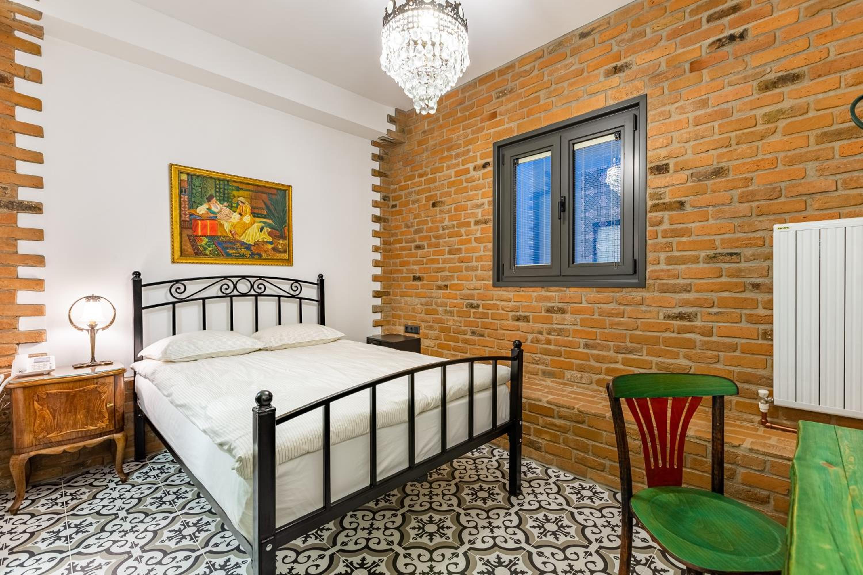 Villa Pera Suite Otel - Image 190