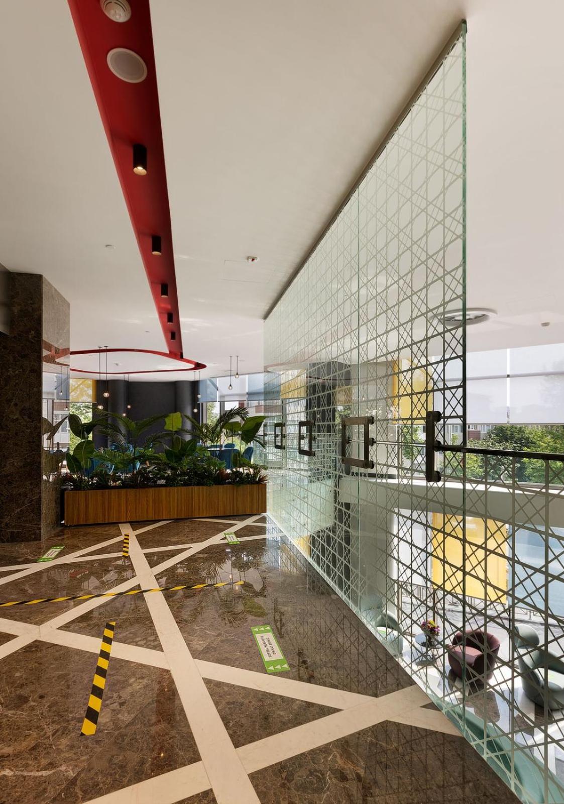 ibis Styles İstanbul Merter - Image 99