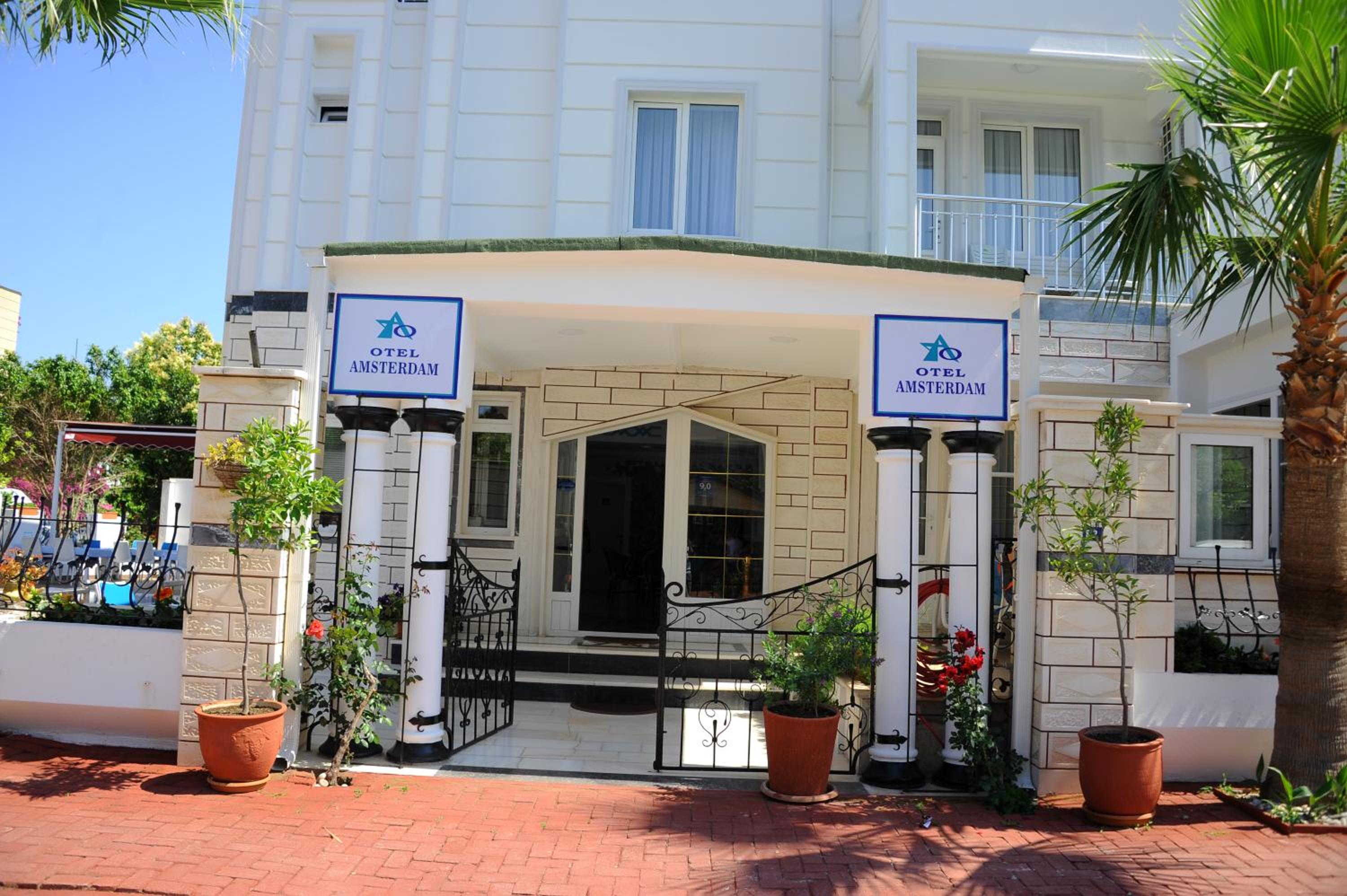 Amsterdam Otel & Suite - Image 7