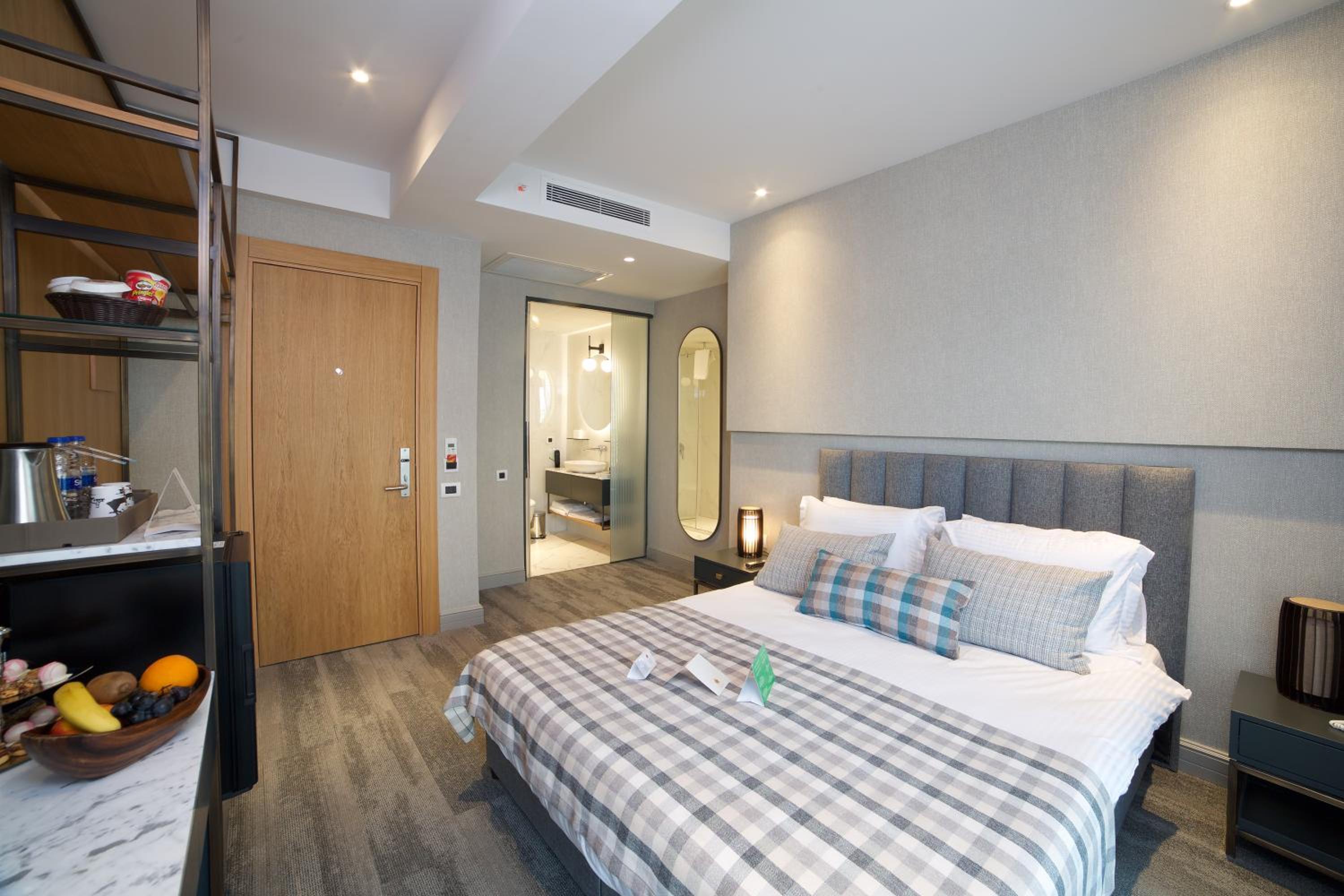 Dosso Dossi Hotels Yenikapı - Image 31