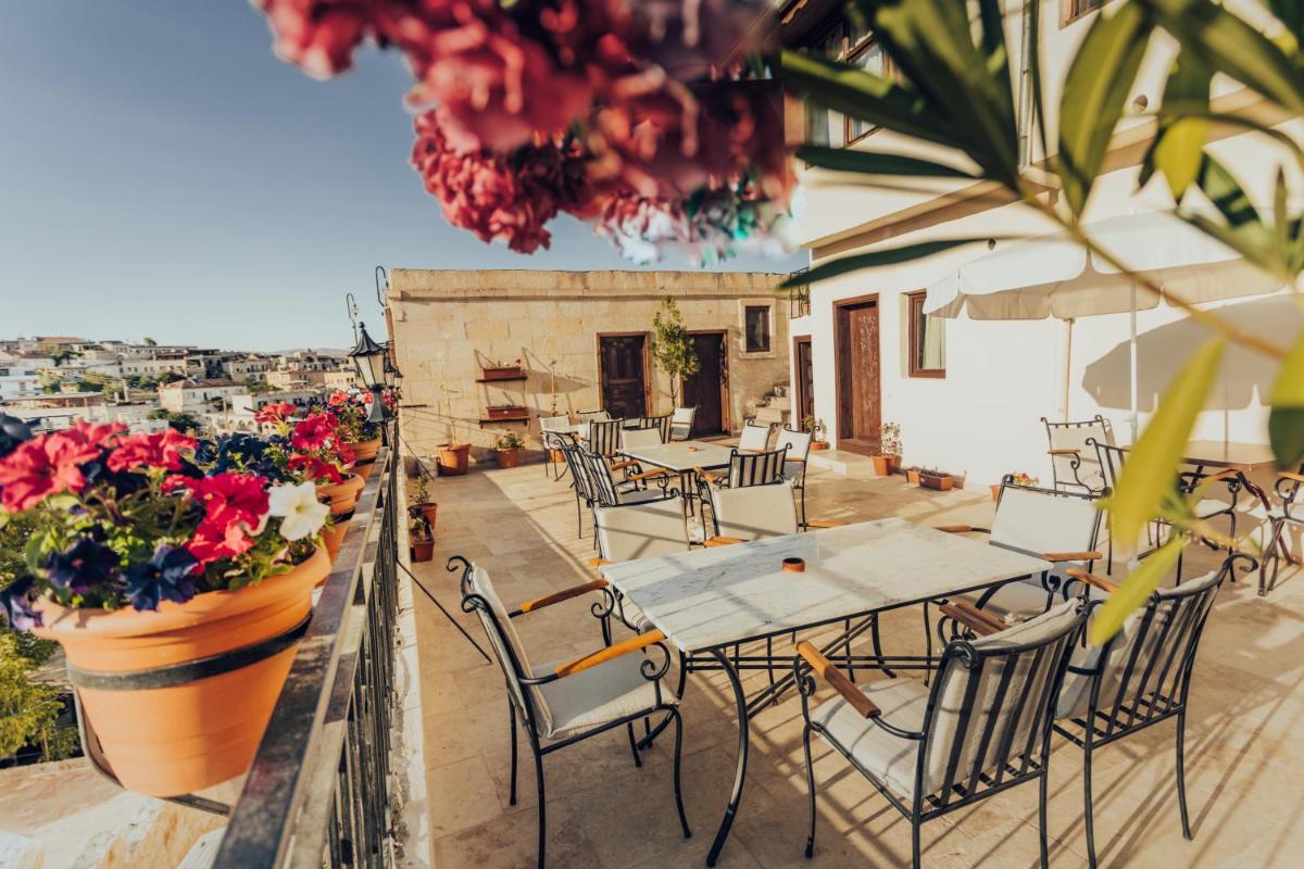Guven Cave Hotel - Image 99