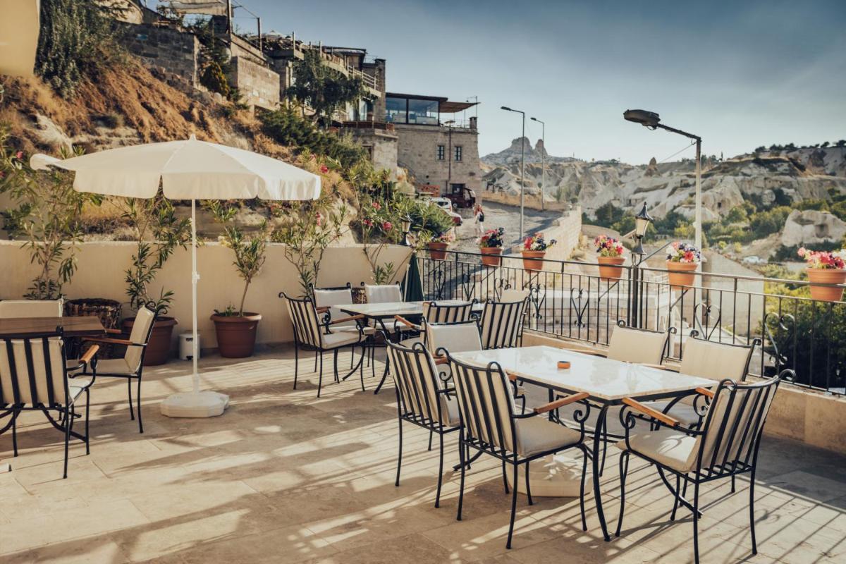 Guven Cave Hotel - Image 80