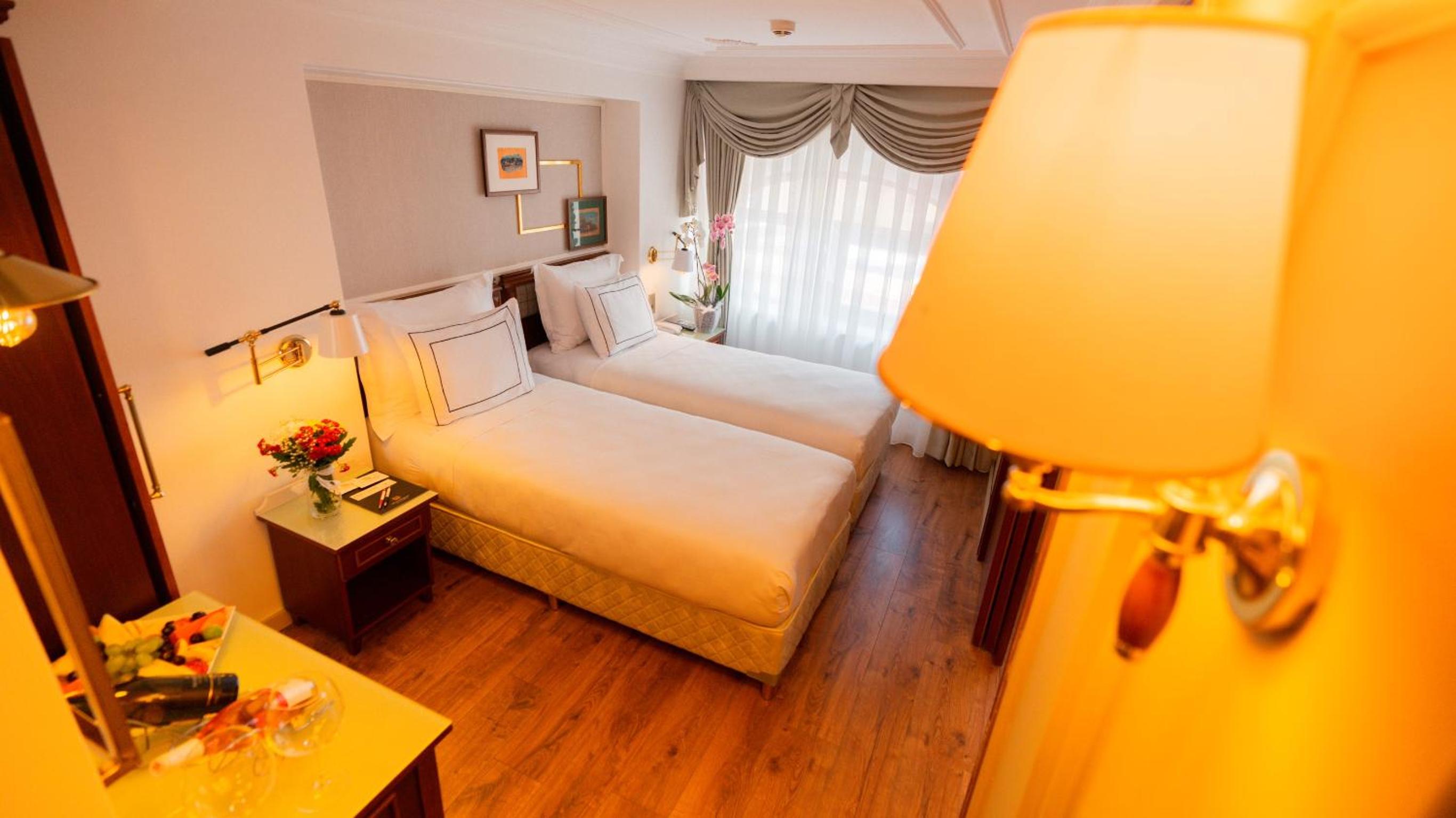 Orient Express & Spa by Orka Hotels - Image 56