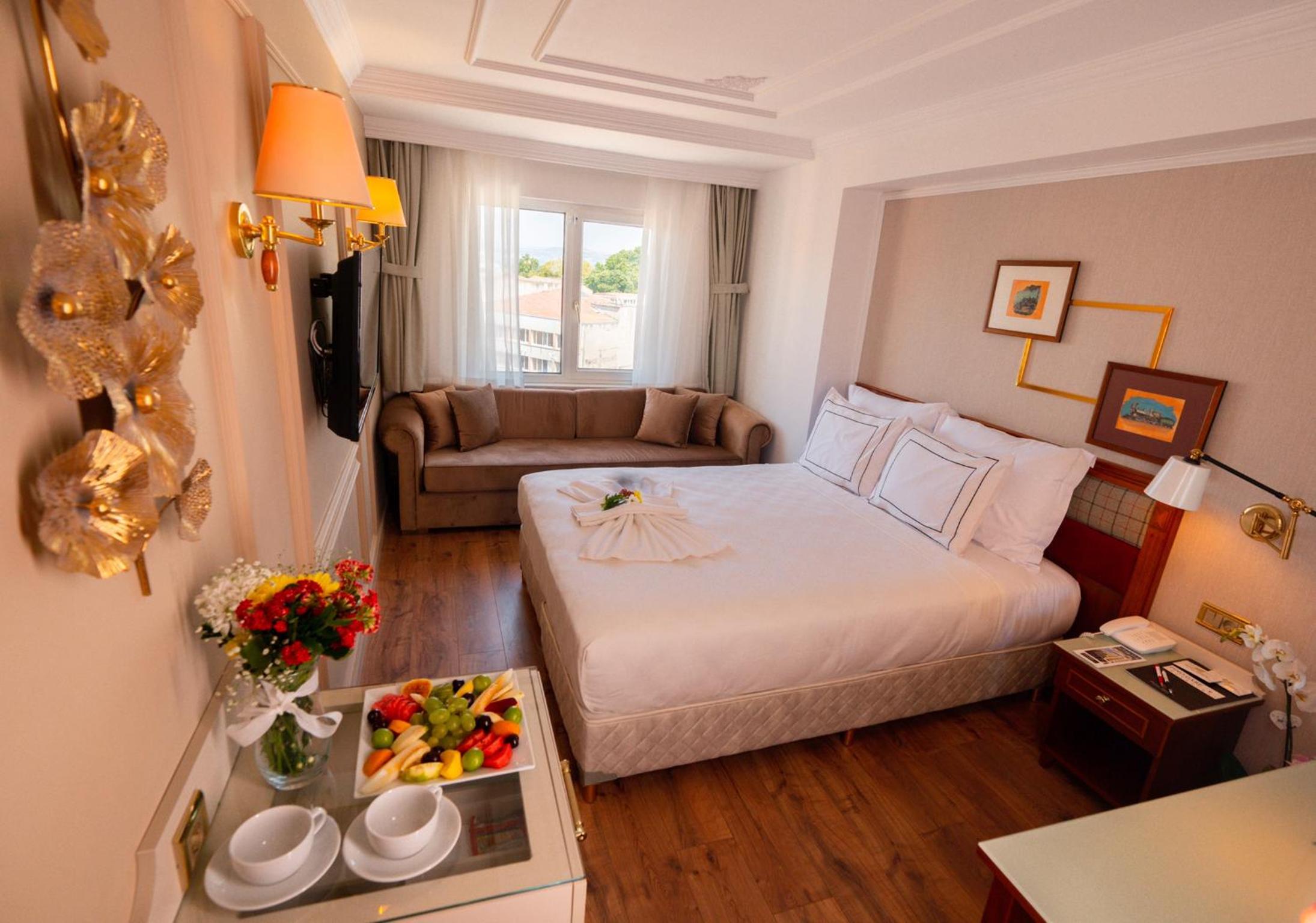 Orient Express & Spa by Orka Hotels - Image 57