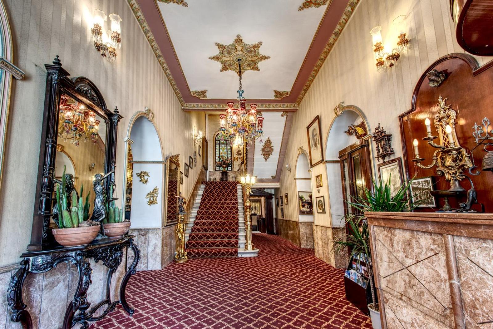 Grand Otel de Londres - Image 7