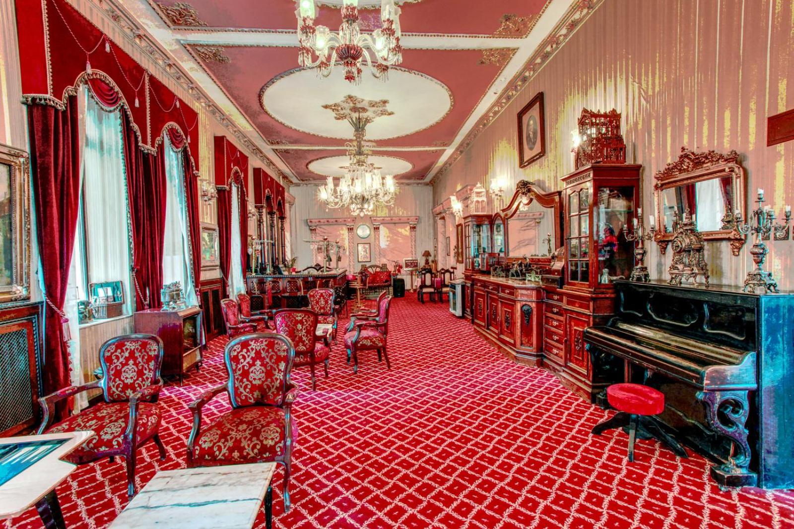Grand Otel de Londres - Image 18