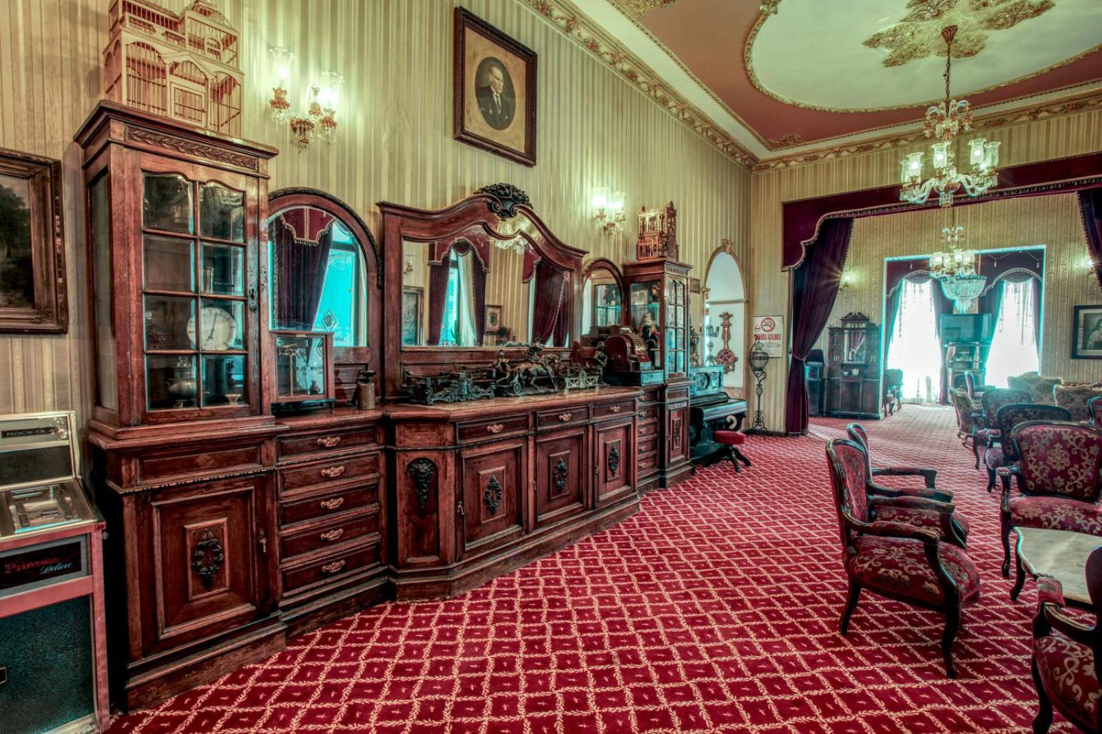 Grand Otel de Londres - Image 16