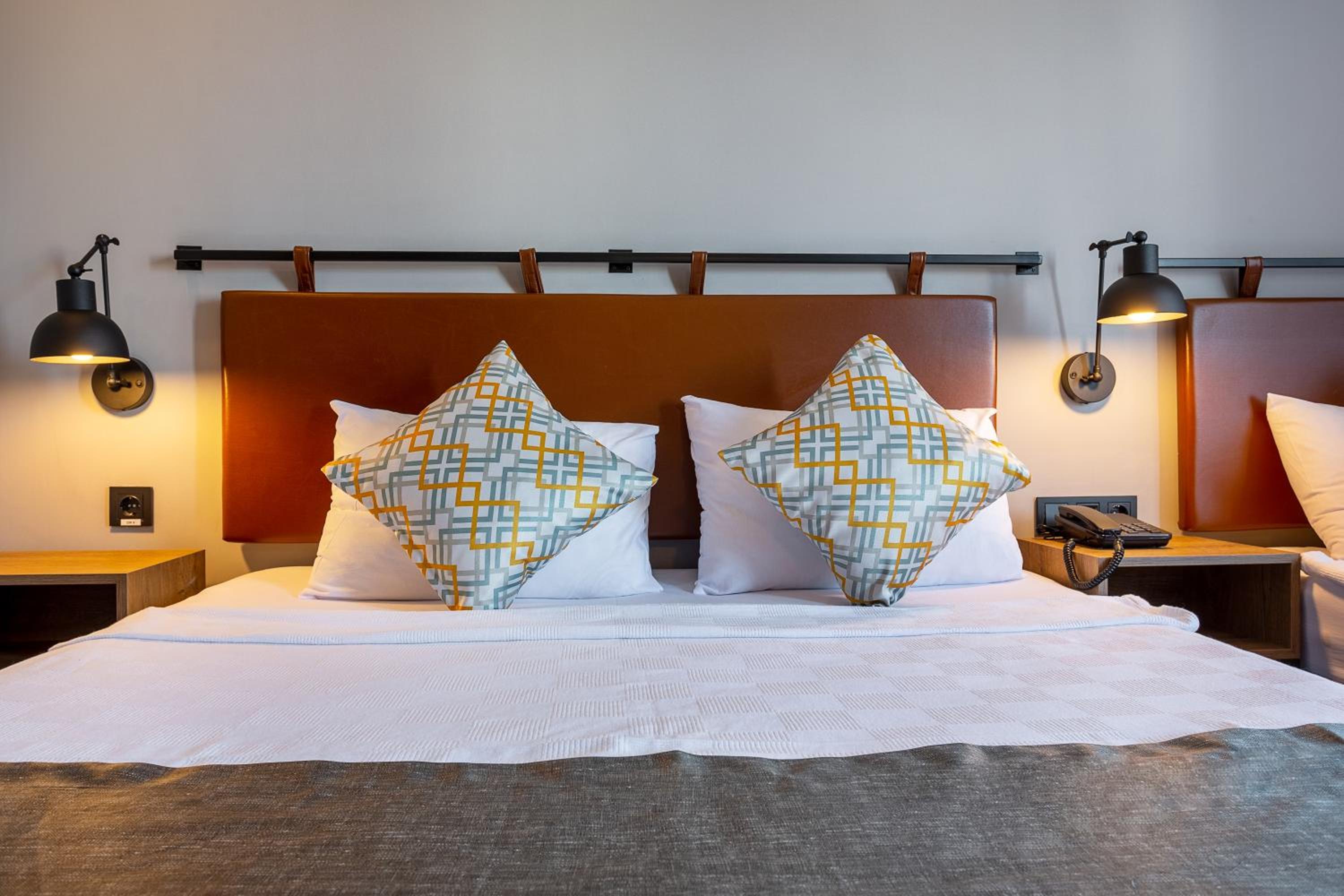 Ramira Joy Hotel - Image 55