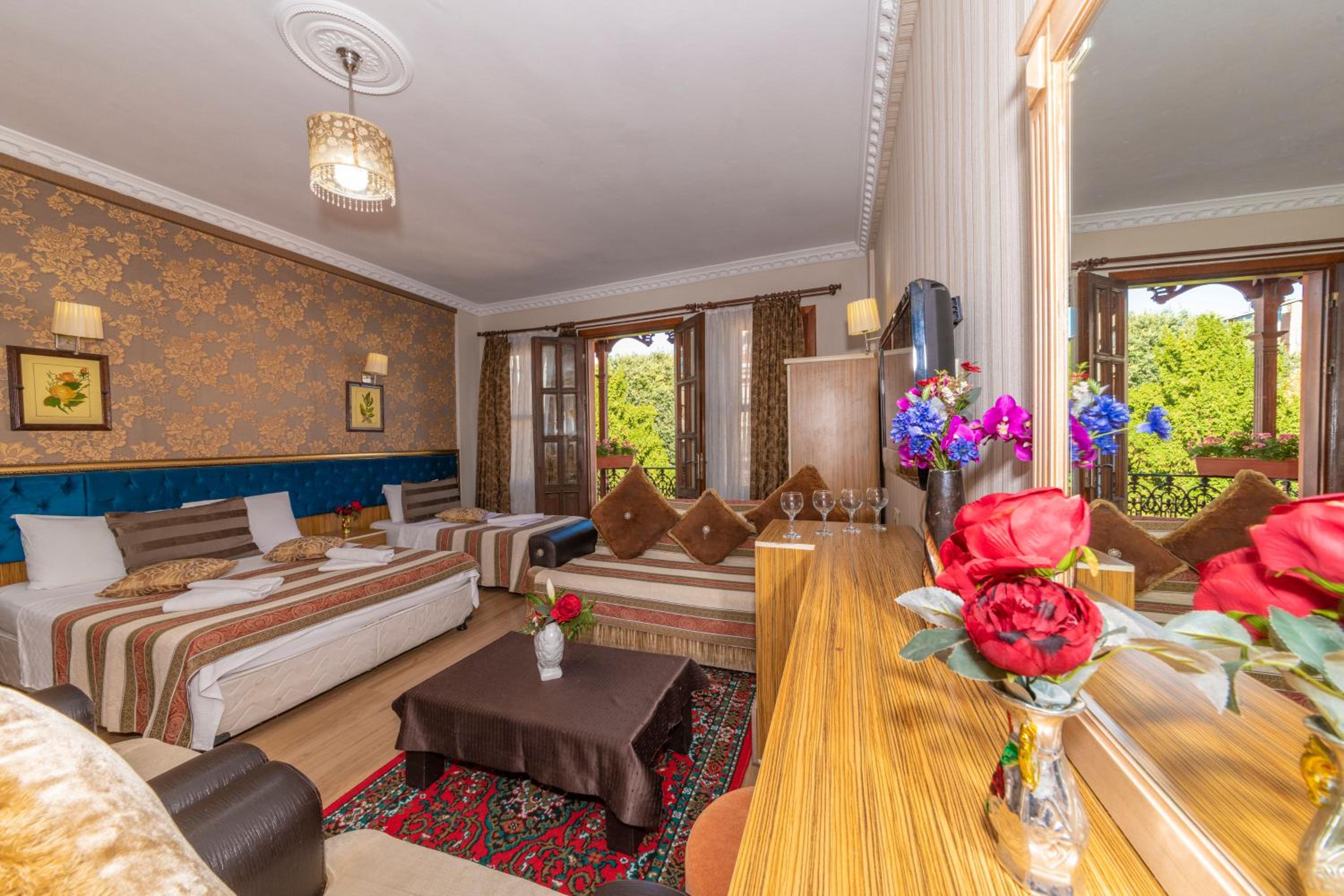Ista Palace Hotel - Image 83