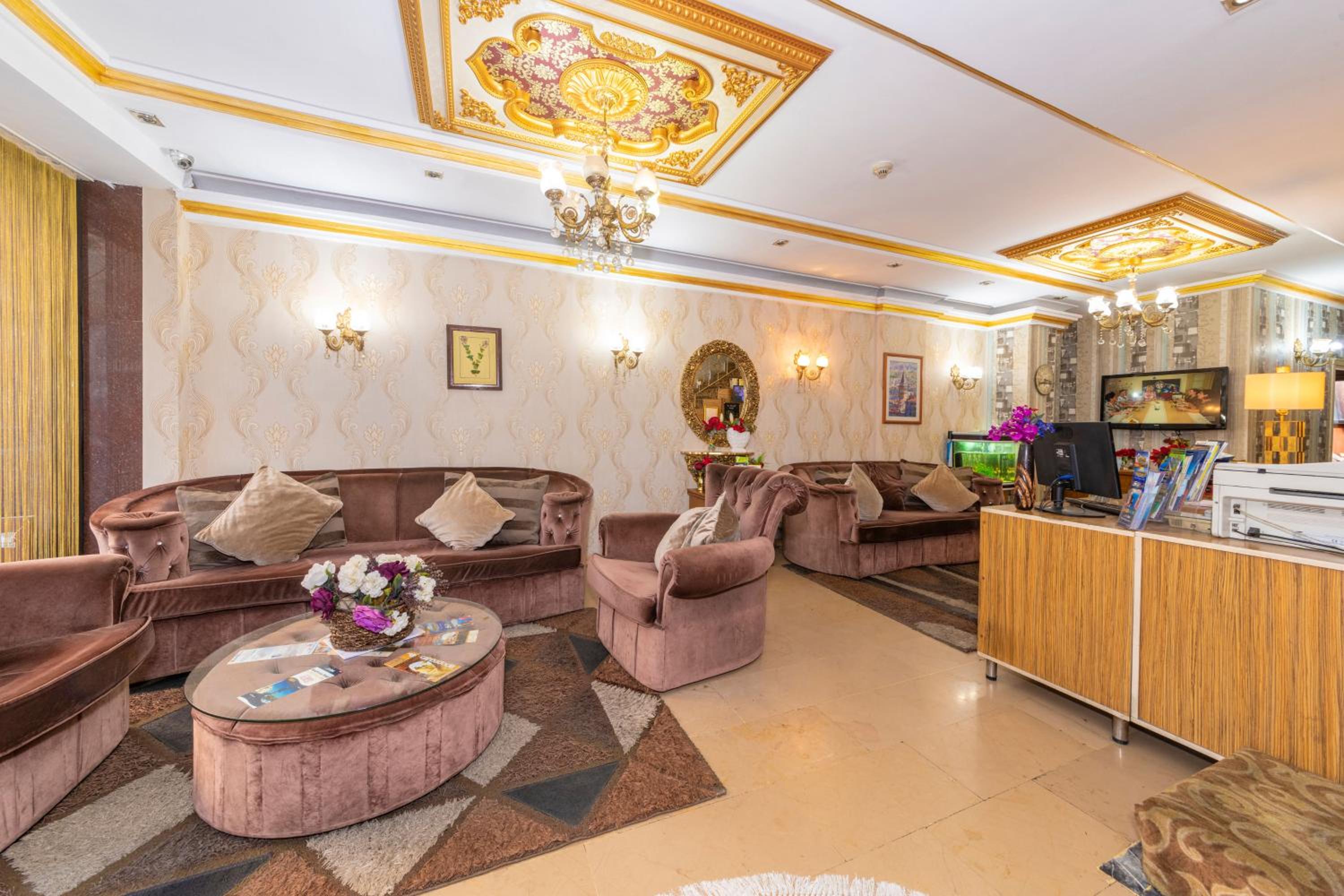 Ista Palace Hotel - Image 7