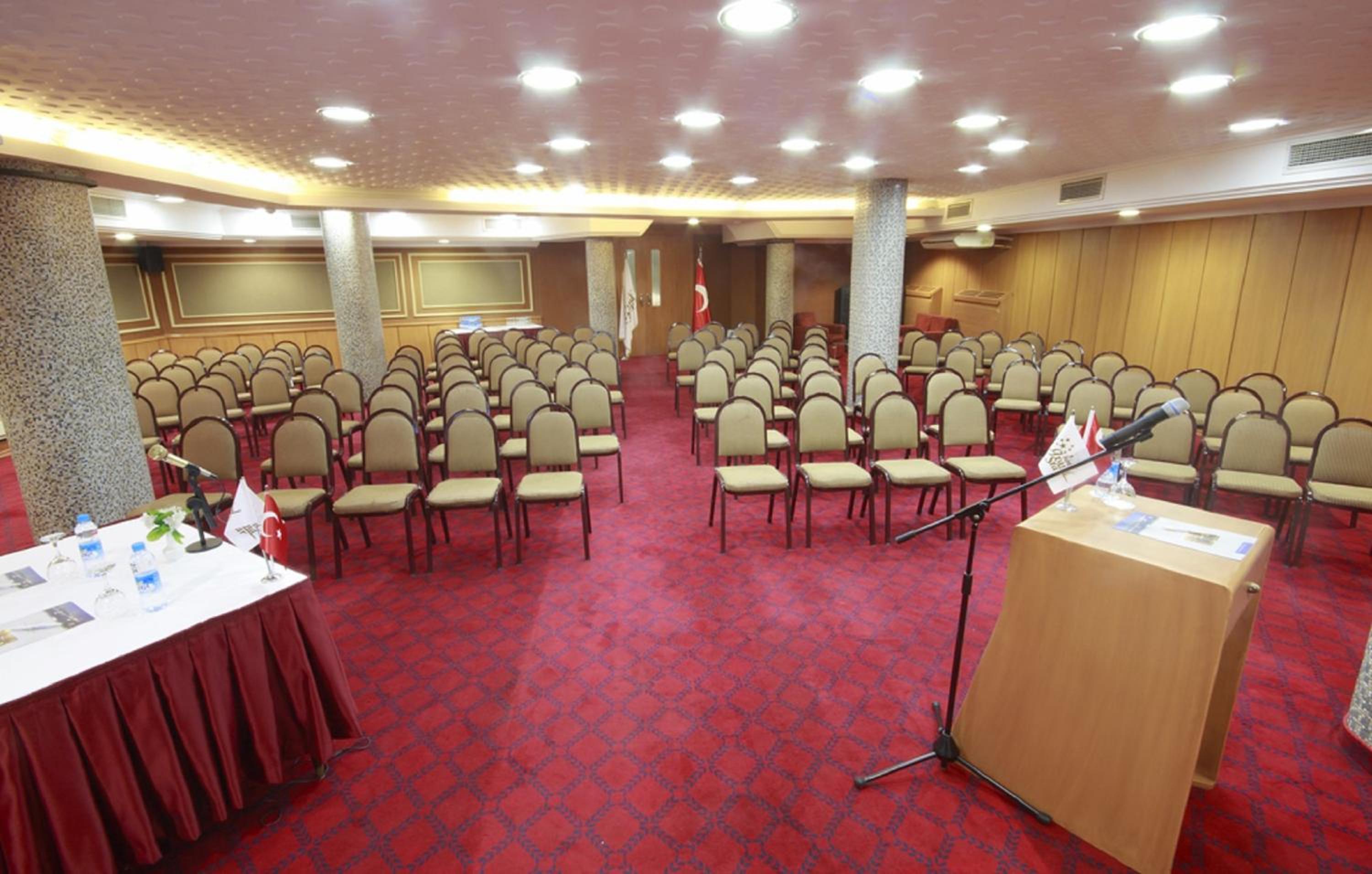 Grand Star Otel Boğaziçi & Spa - Image 54