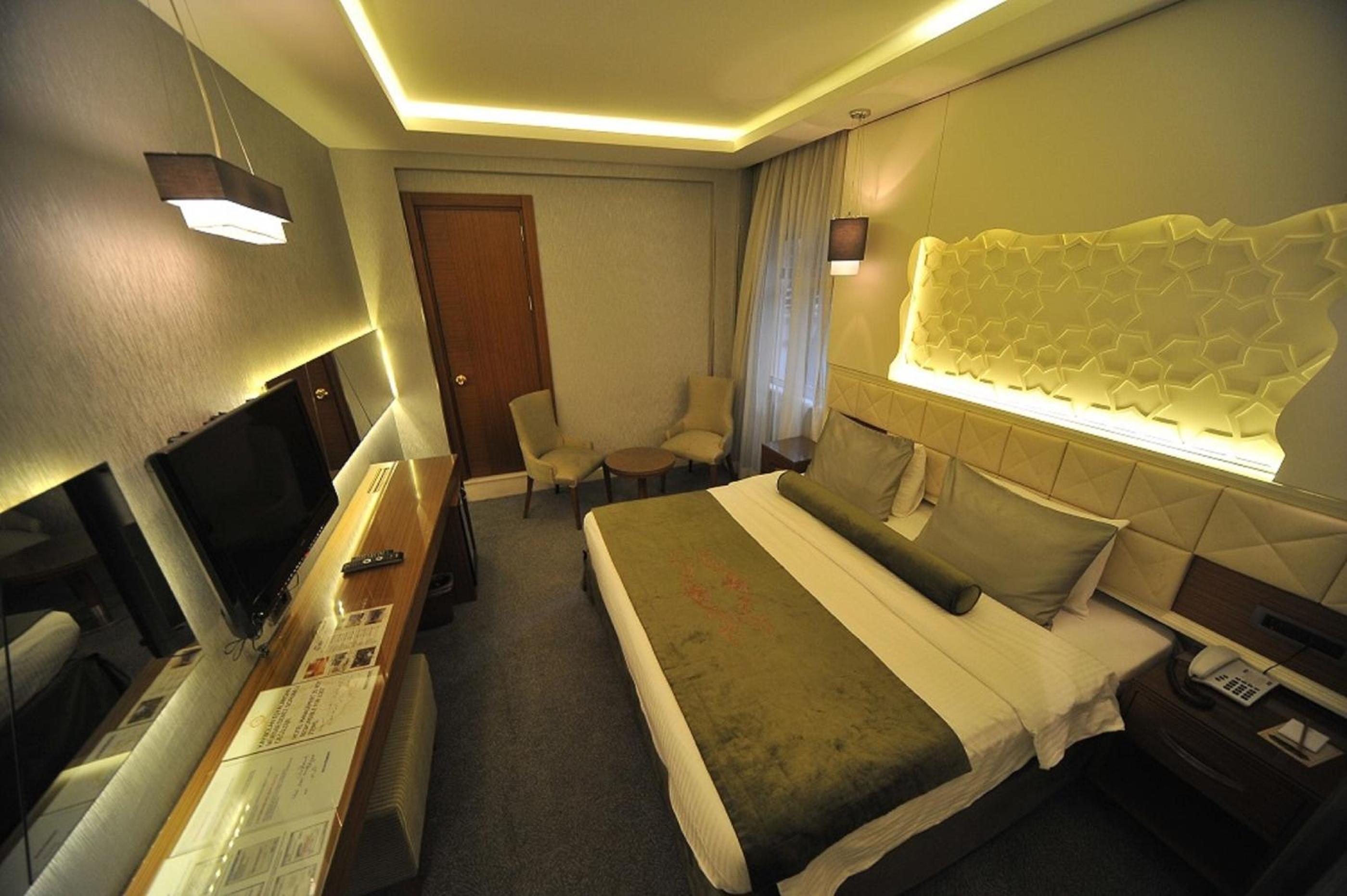 Grand Star Otel Boğaziçi & Spa - Image 51