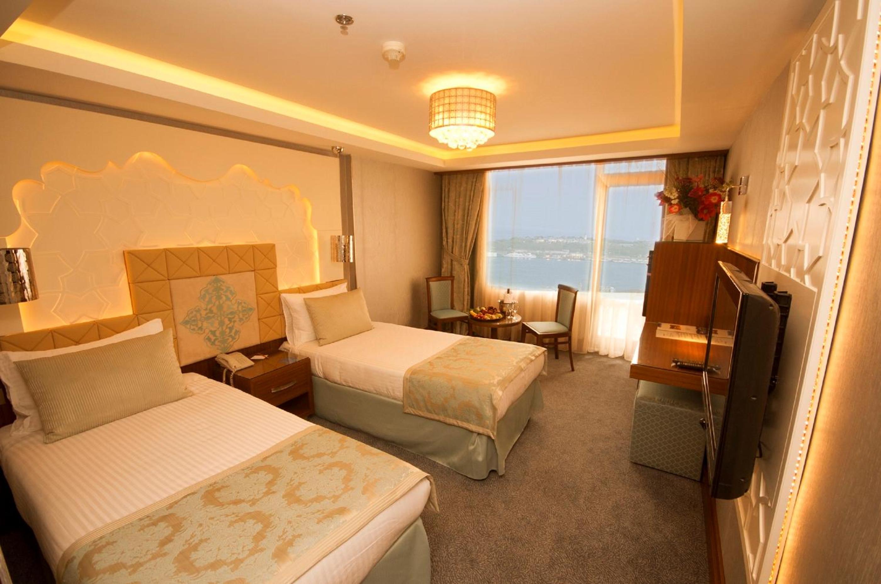 Grand Star Otel Boğaziçi & Spa - Image 35
