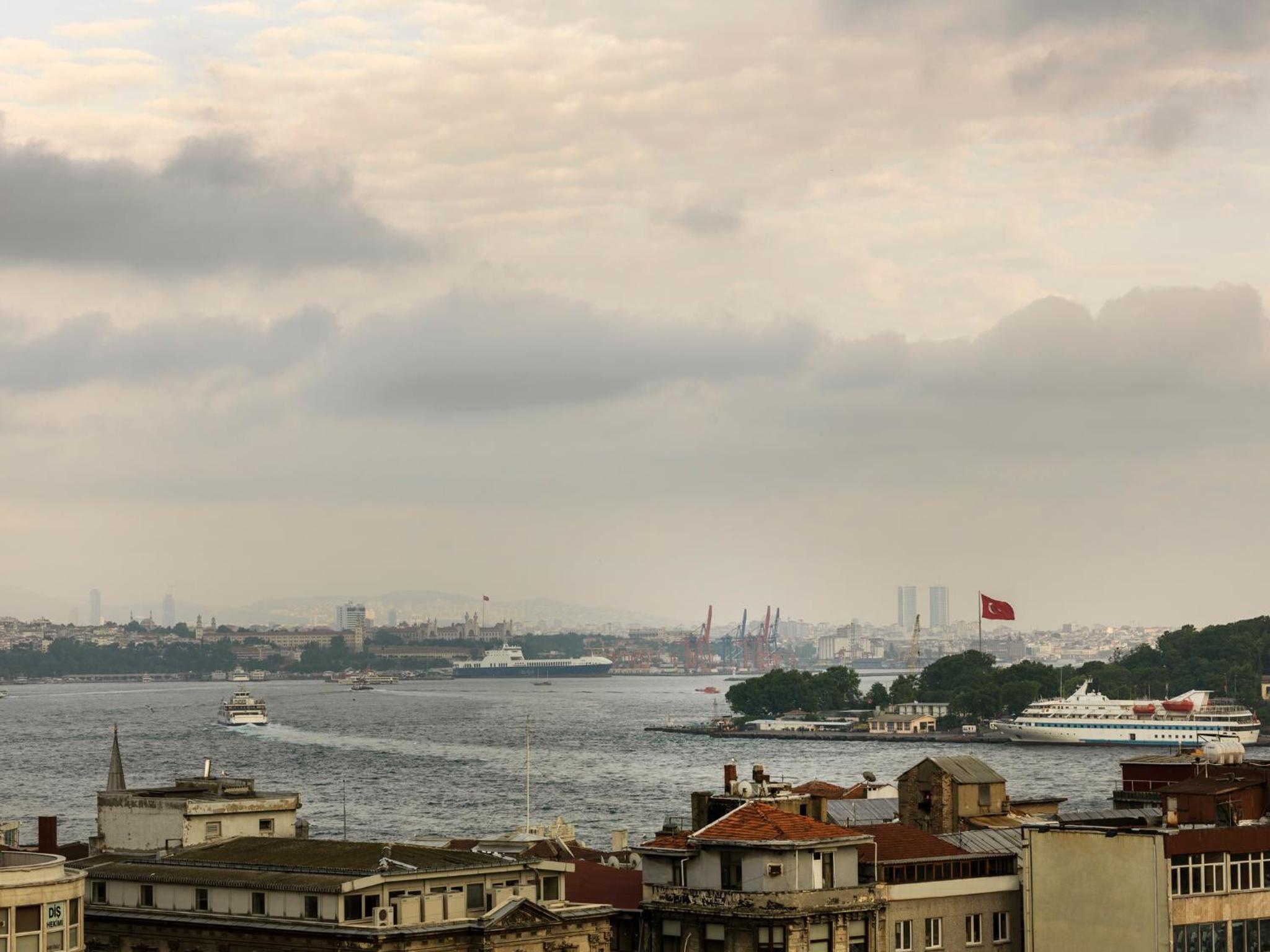 Manesol Boutique Galata - Image 46