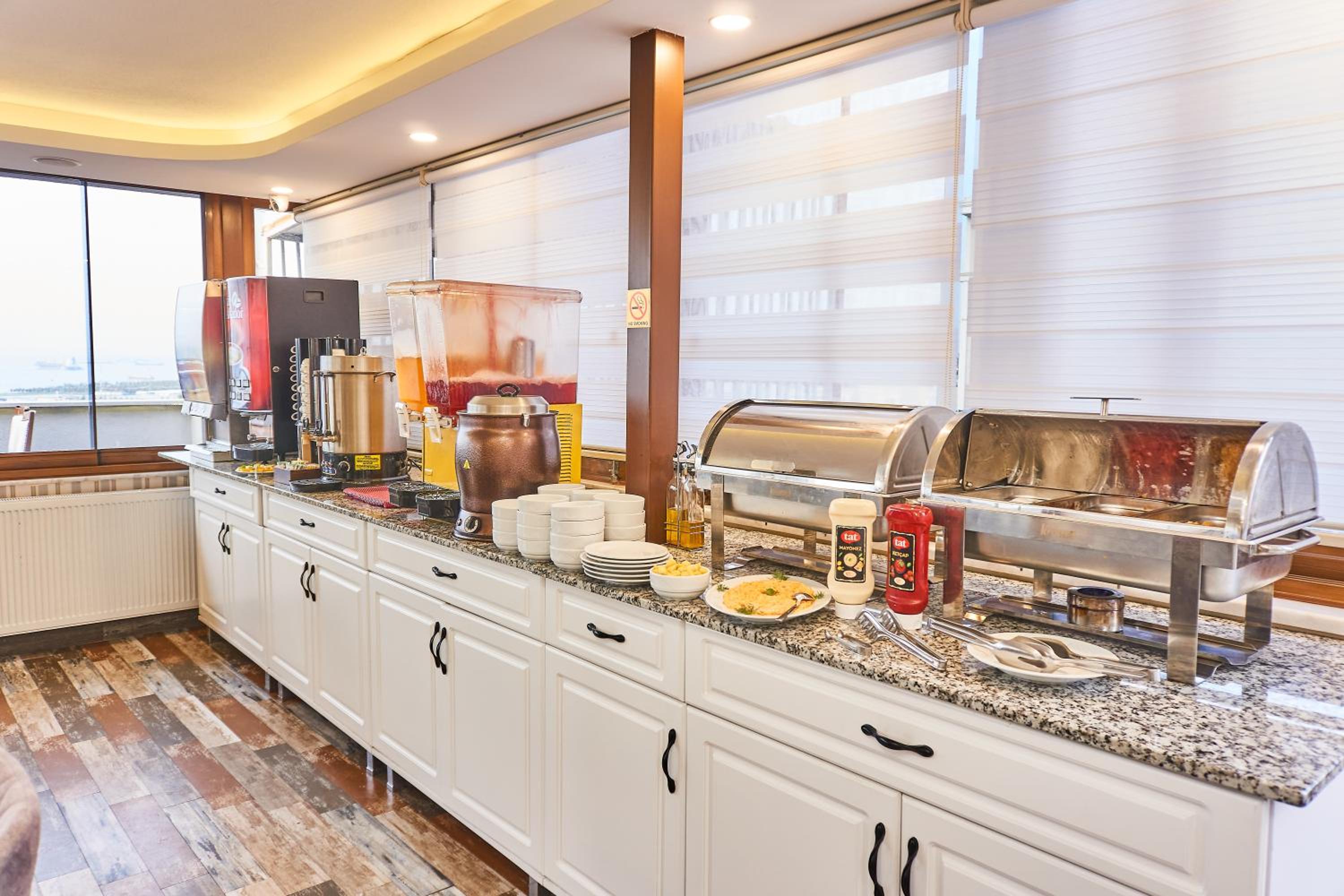 Beyazit Palace Otel Cafe & Restoran - Image 41
