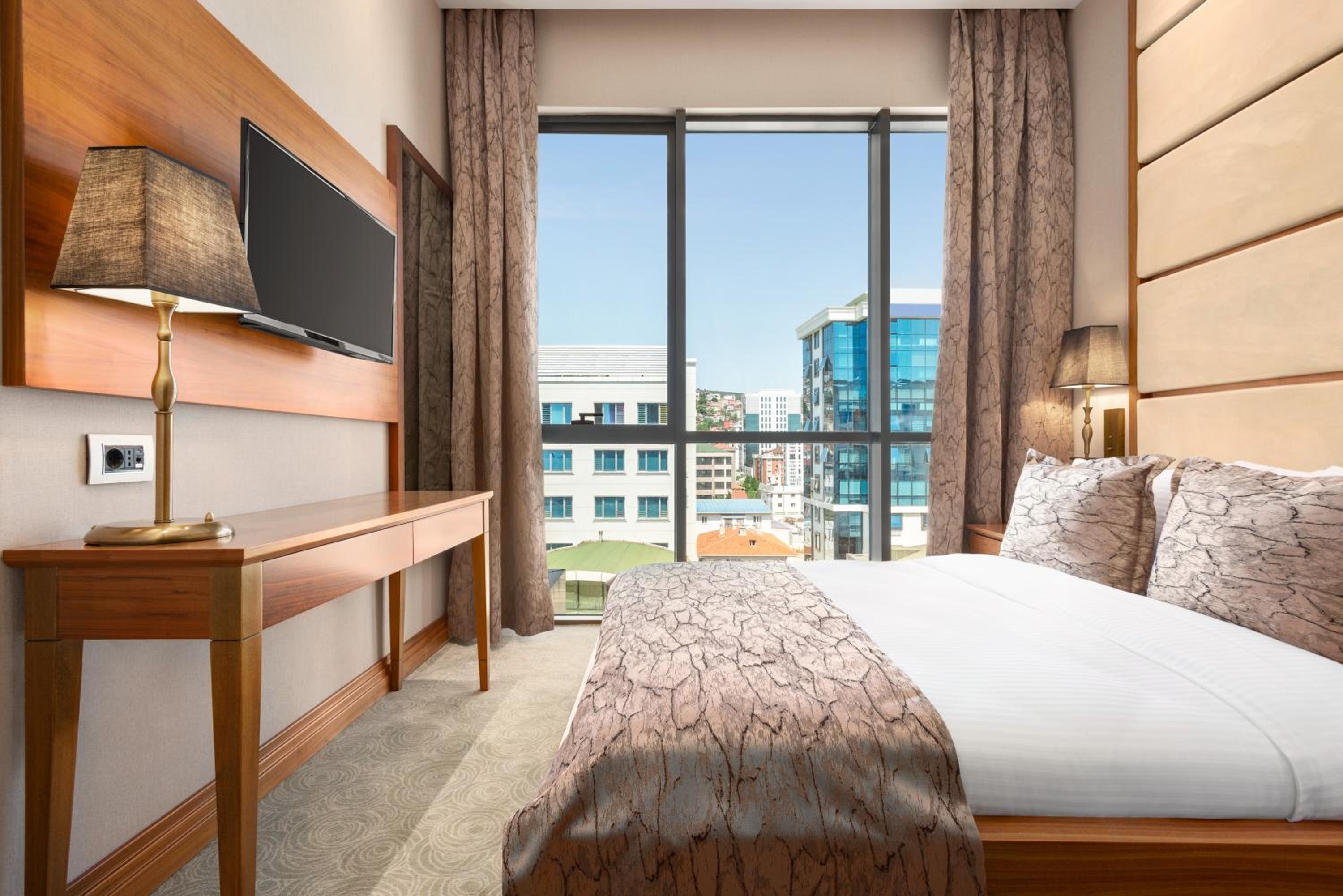Days Hotel by Wyndham İstanbul Maltepe - Image 5