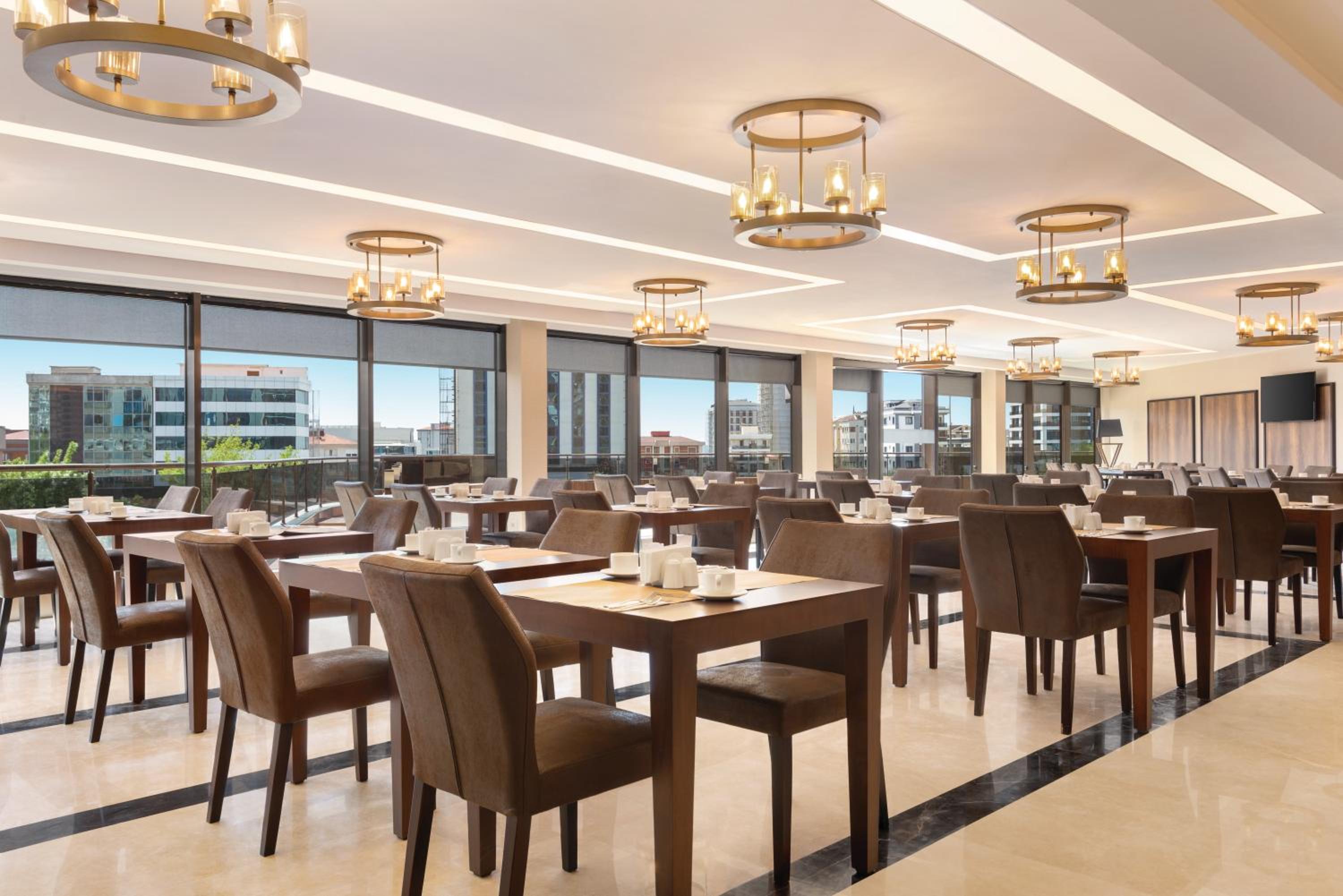 Days Hotel by Wyndham İstanbul Maltepe - Image 27