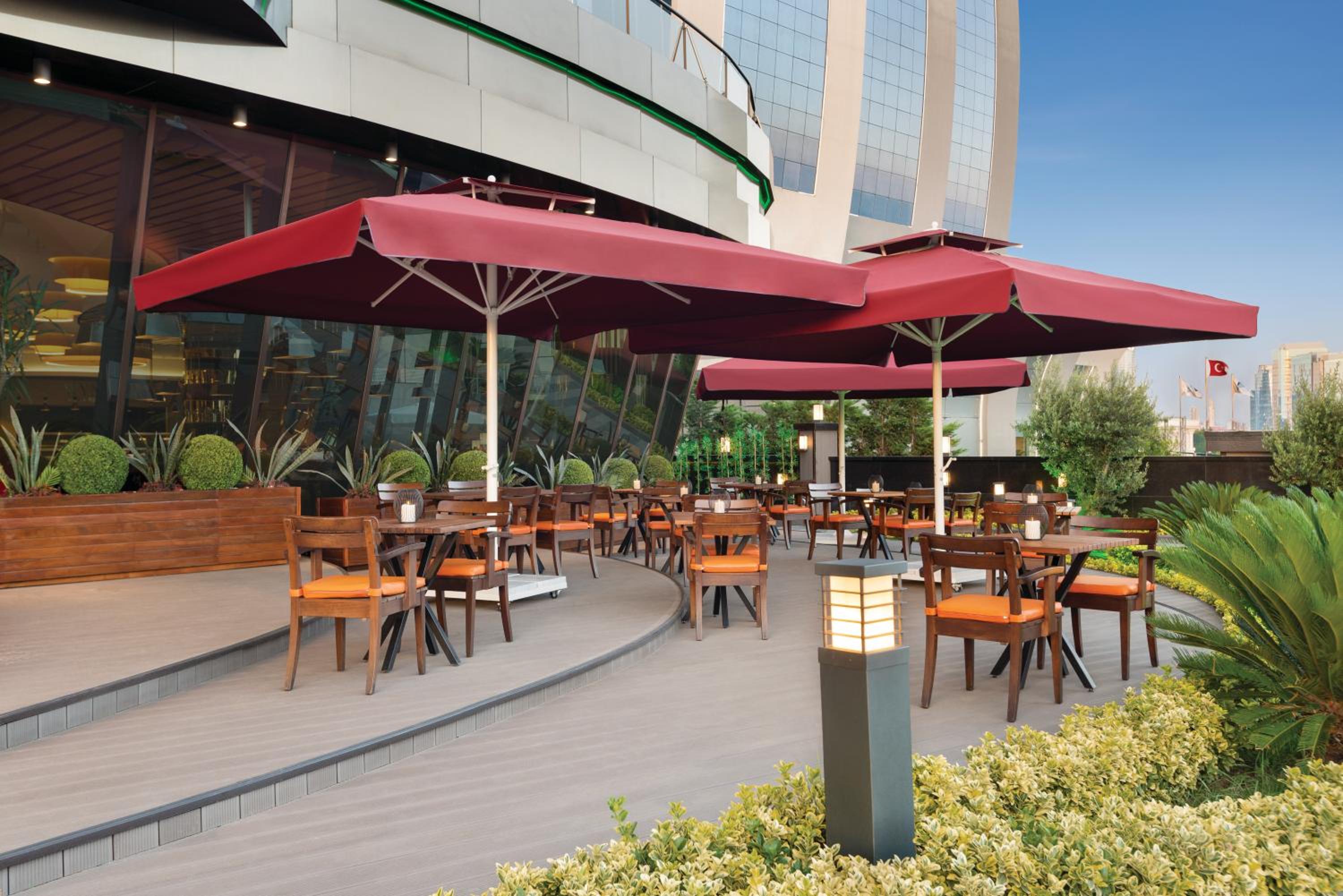 Days Hotel by Wyndham İstanbul Maltepe - Image 6