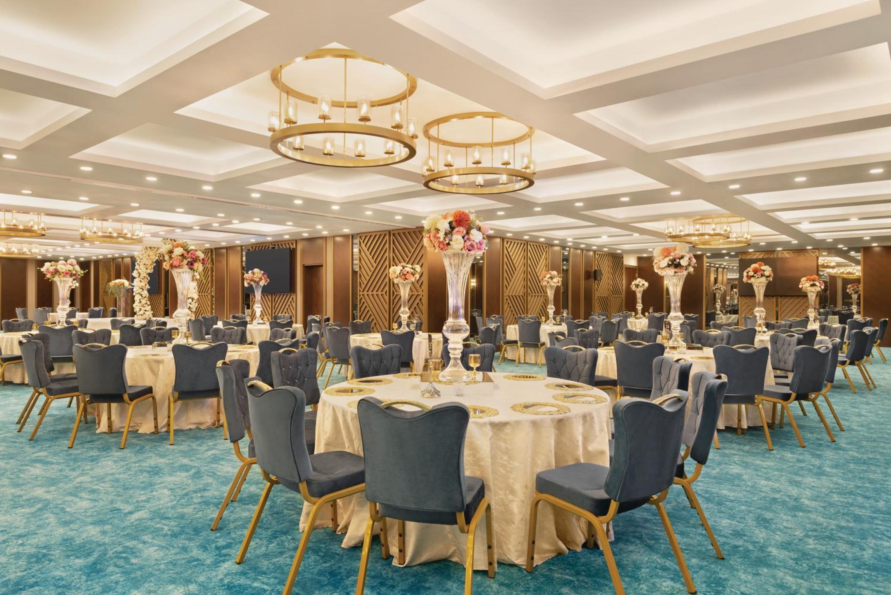 Days Hotel by Wyndham İstanbul Maltepe - Image 39