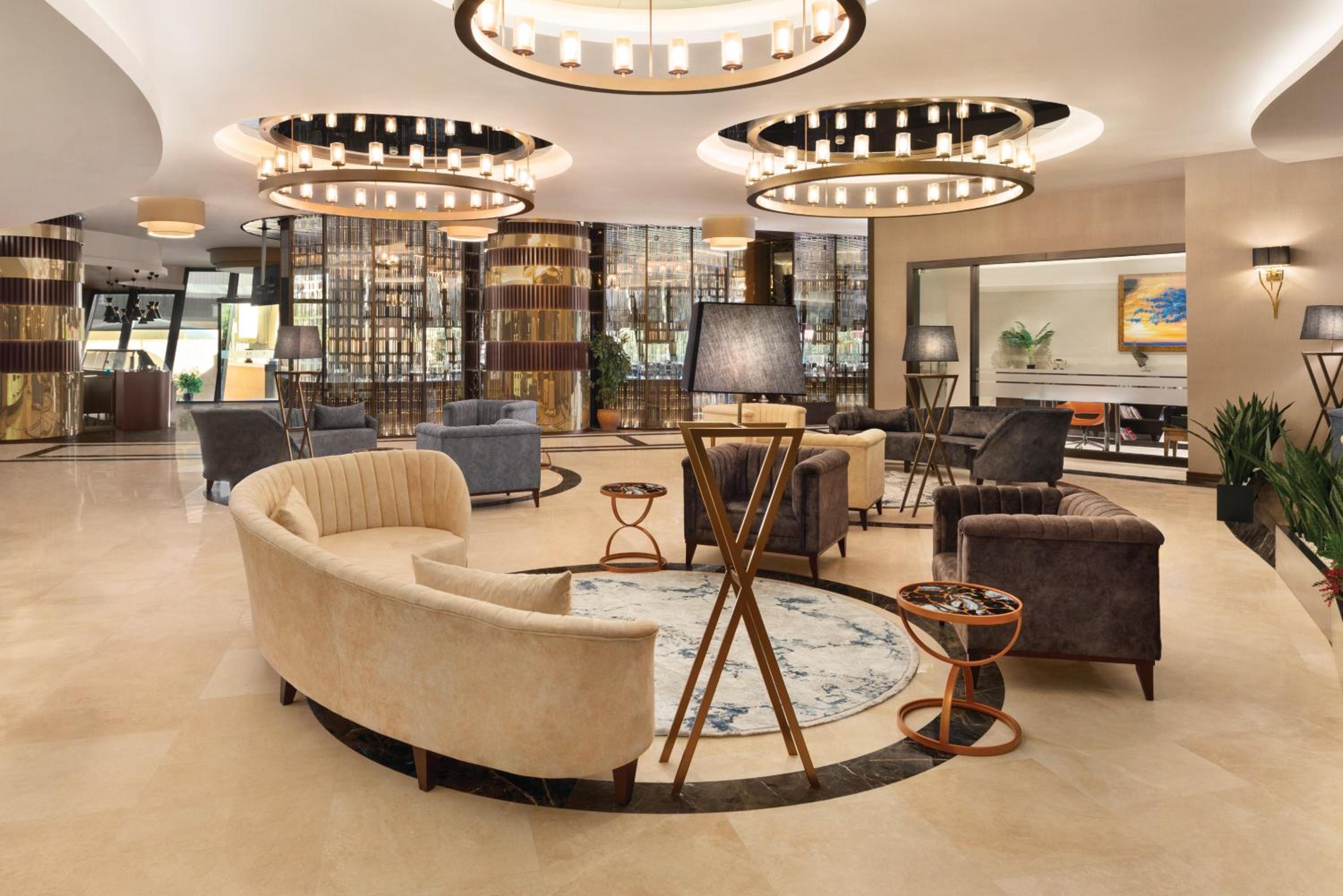 Days Hotel by Wyndham İstanbul Maltepe - Image 29