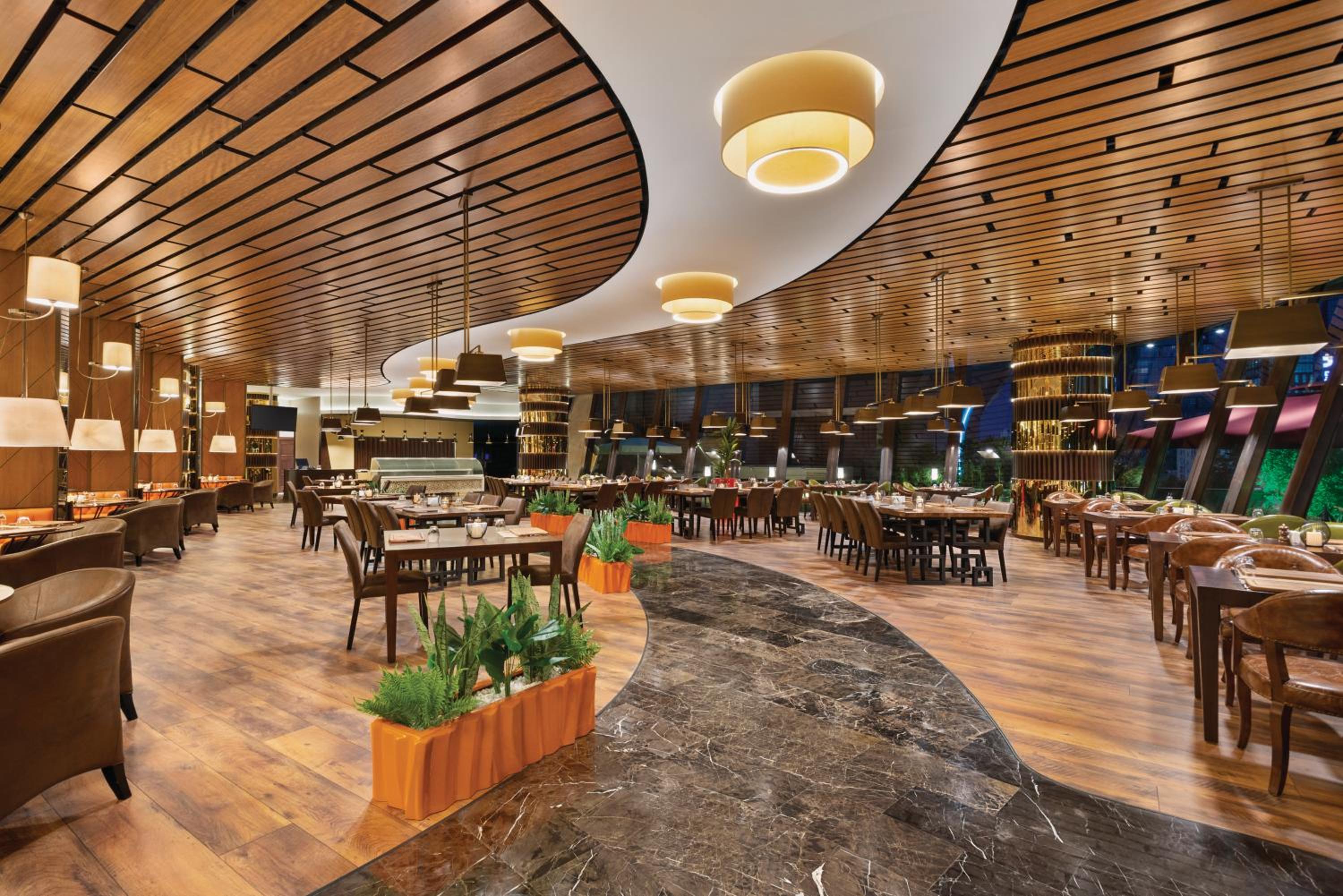 Days Hotel by Wyndham İstanbul Maltepe - Image 40