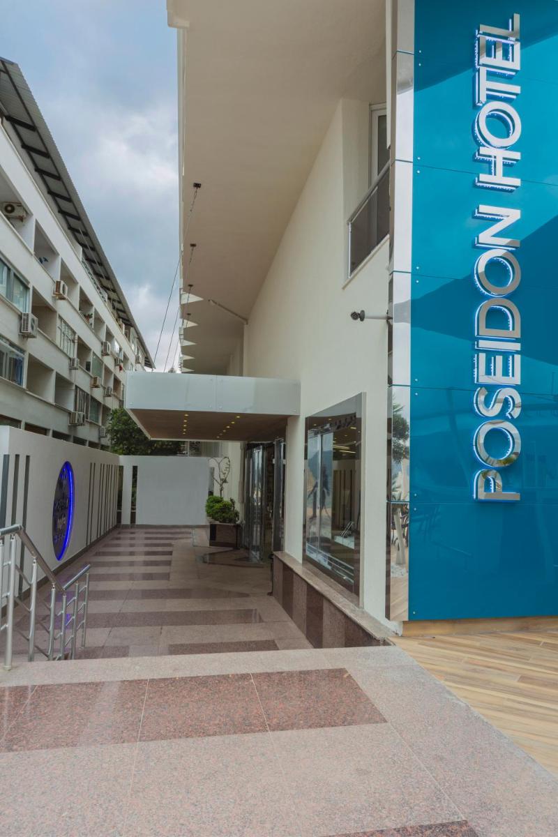 Poseidon Hotel - Adult Only - Image 5