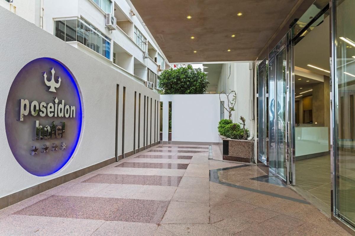 Poseidon Hotel - Adult Only - Image 48