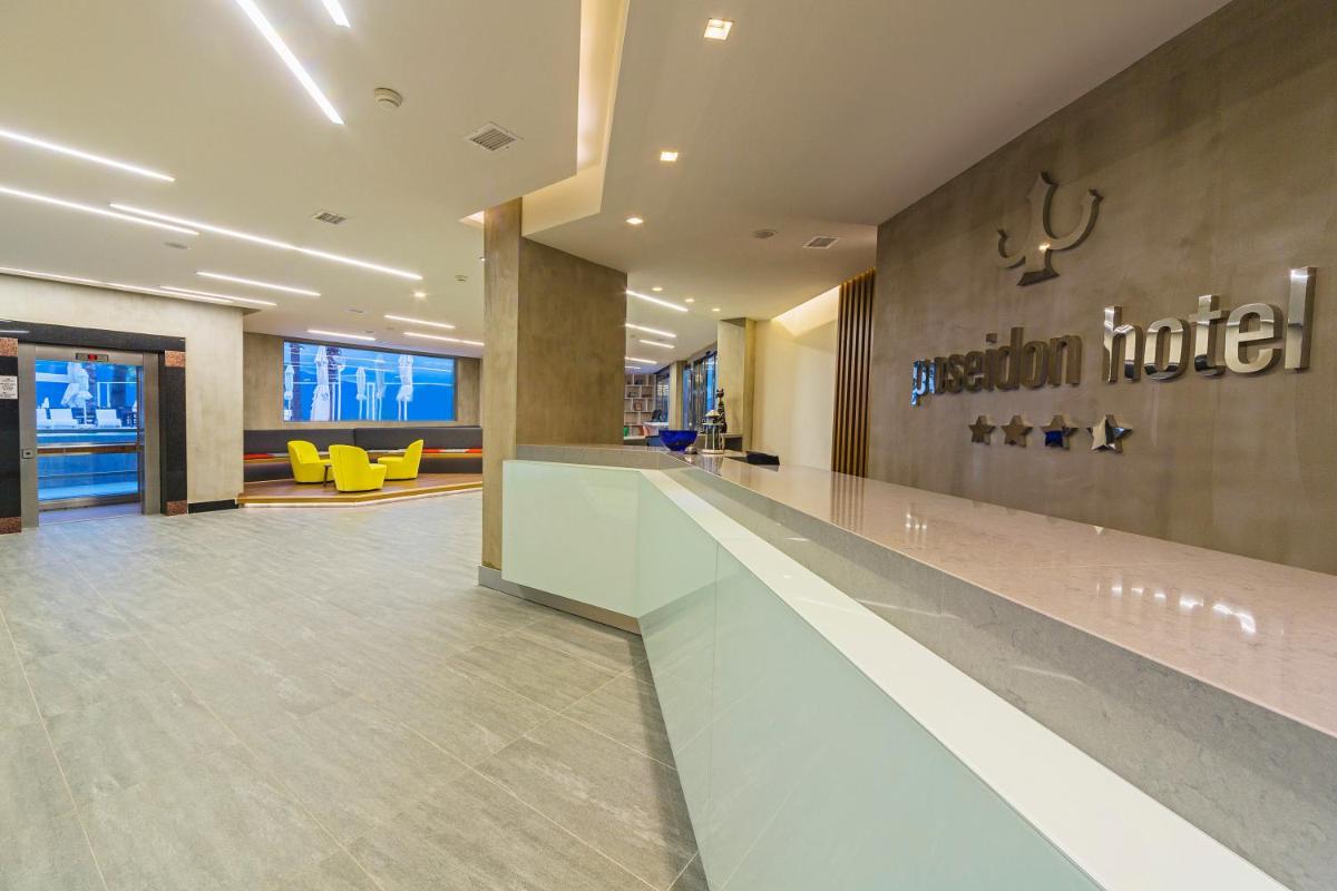 Poseidon Hotel - Adult Only - Image 7