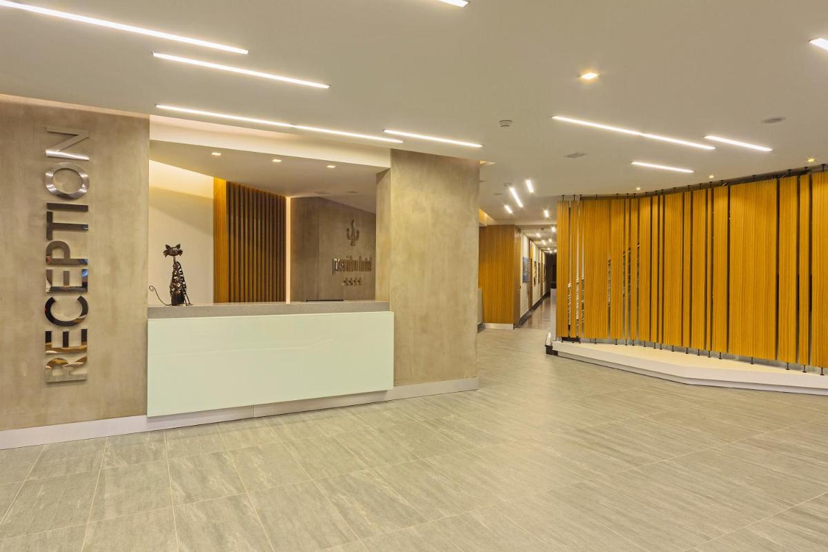 Poseidon Hotel - Adult Only - Image 8