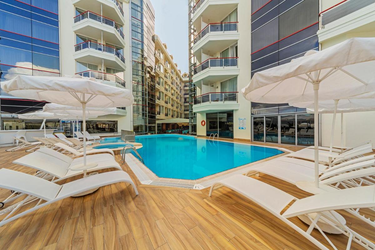Poseidon Hotel - Adult Only - Image 15