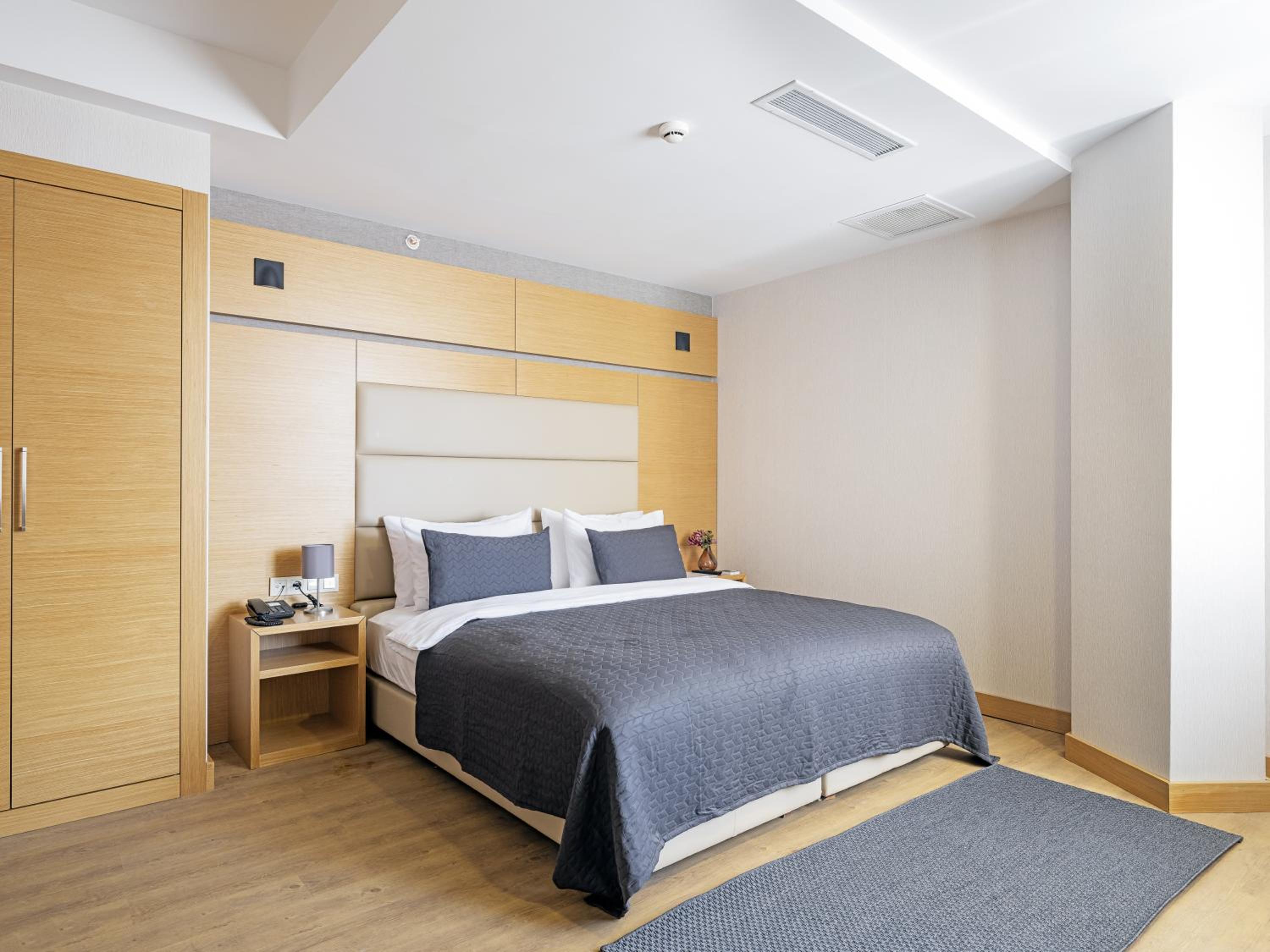 Merlin Otel İstanbul - Image 11