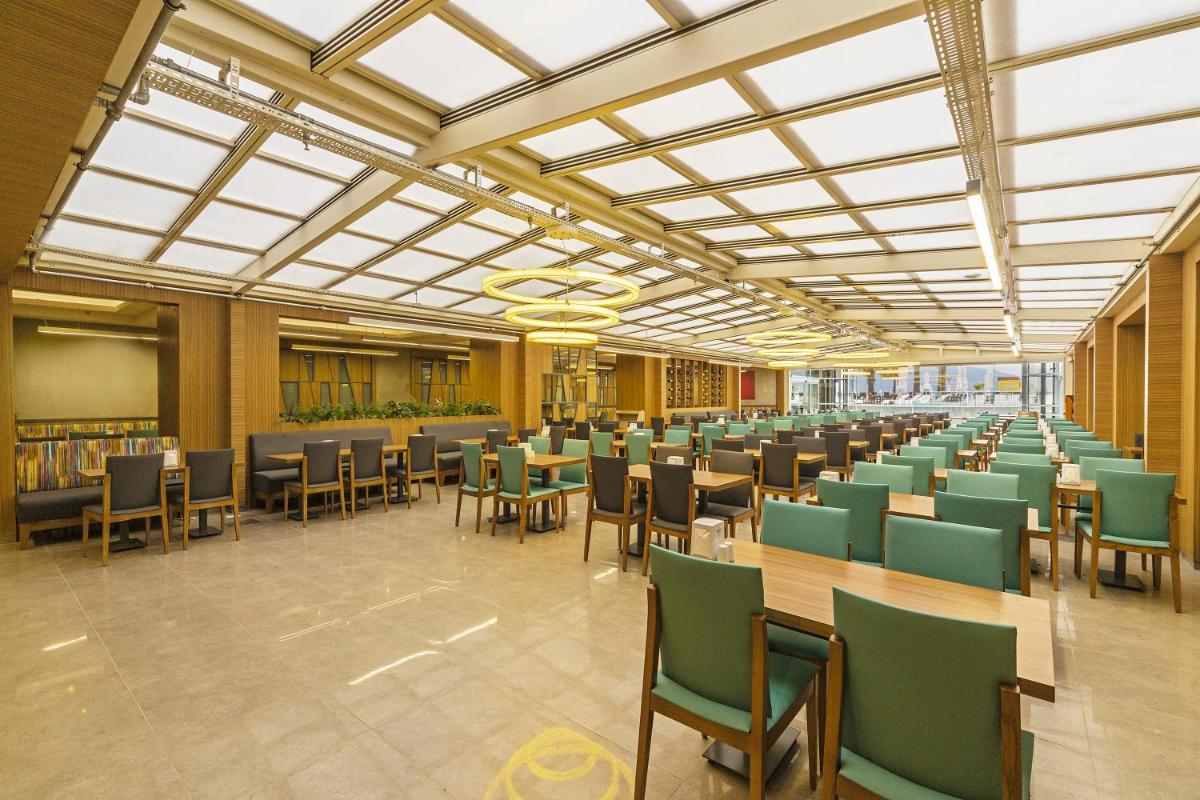 Poseidon Hotel - Adult Only - Image 44