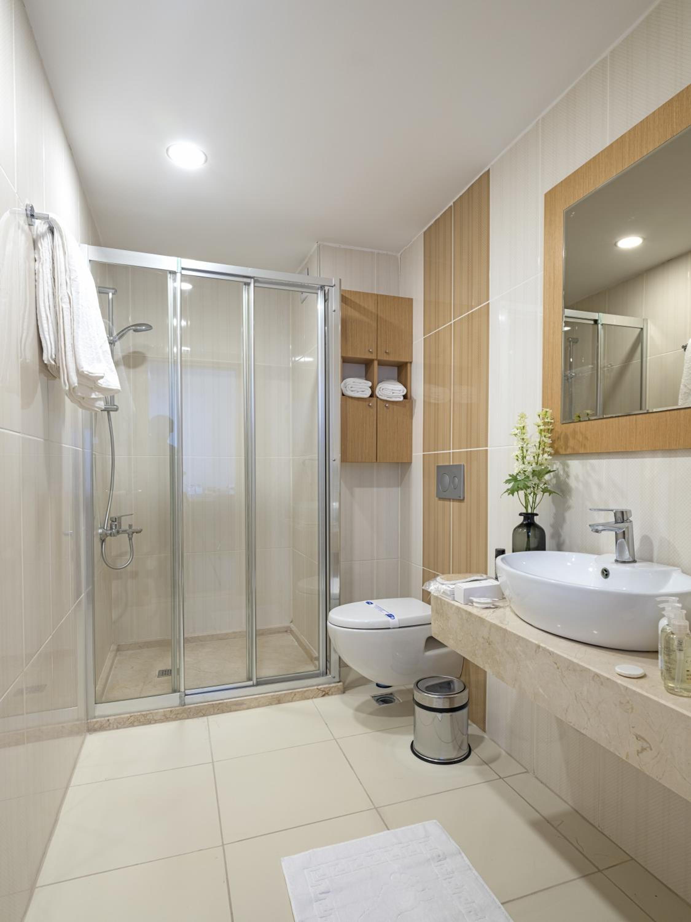Merlin Otel İstanbul - Image 16