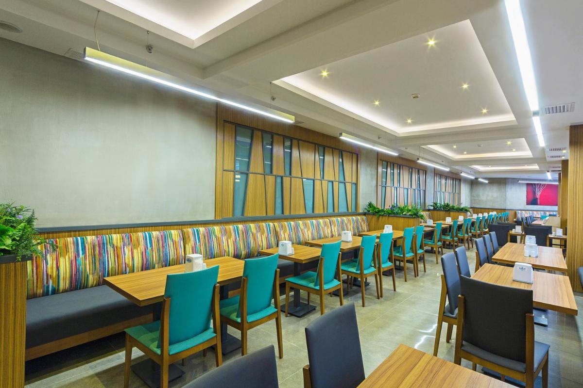 Poseidon Hotel - Adult Only - Image 37