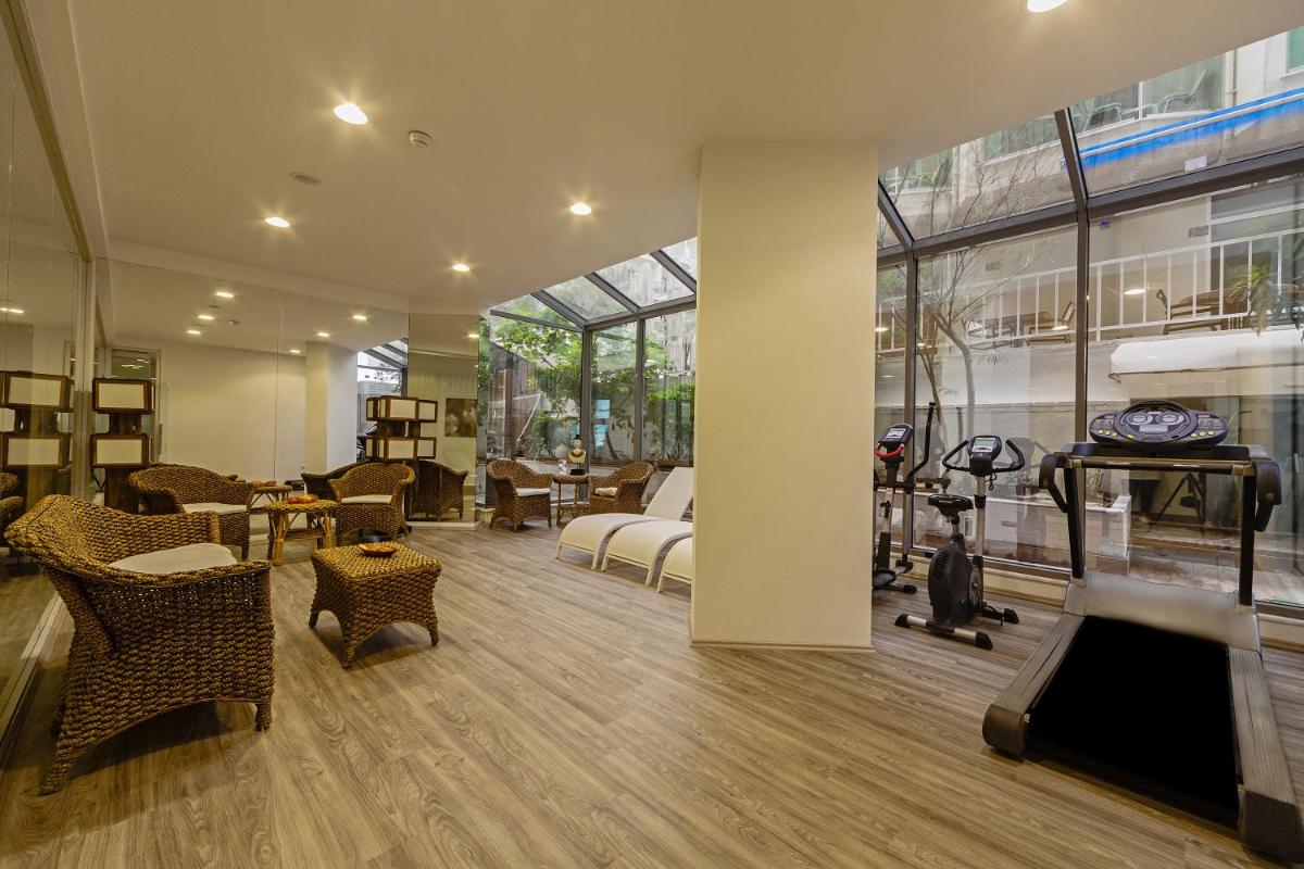 Poseidon Hotel - Adult Only - Image 51