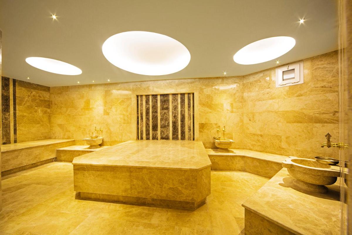 Poseidon Hotel - Adult Only - Image 49