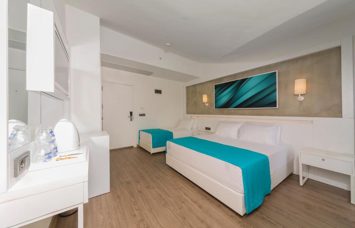 Poseidon Hotel - Adult Only - Image 19