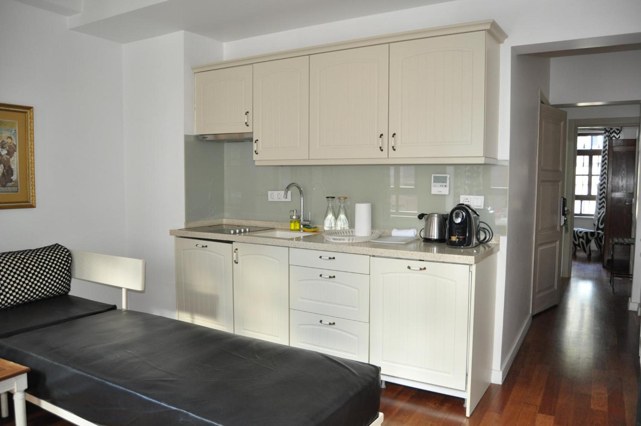 Villa Pera Suite Otel - Image 199