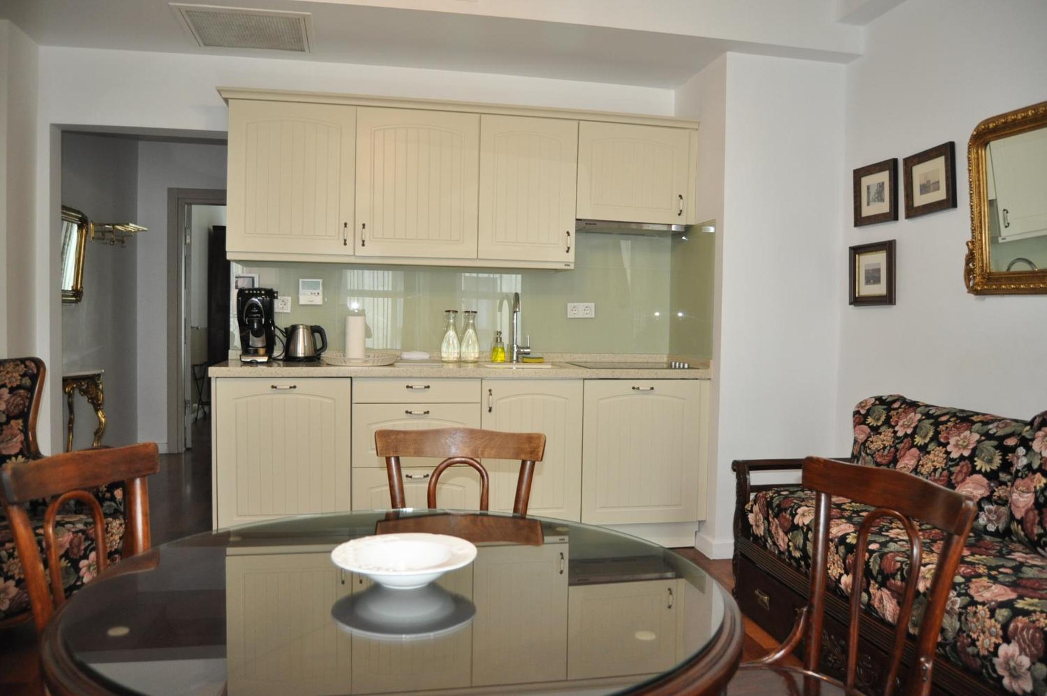 Villa Pera Suite Otel - Image 27