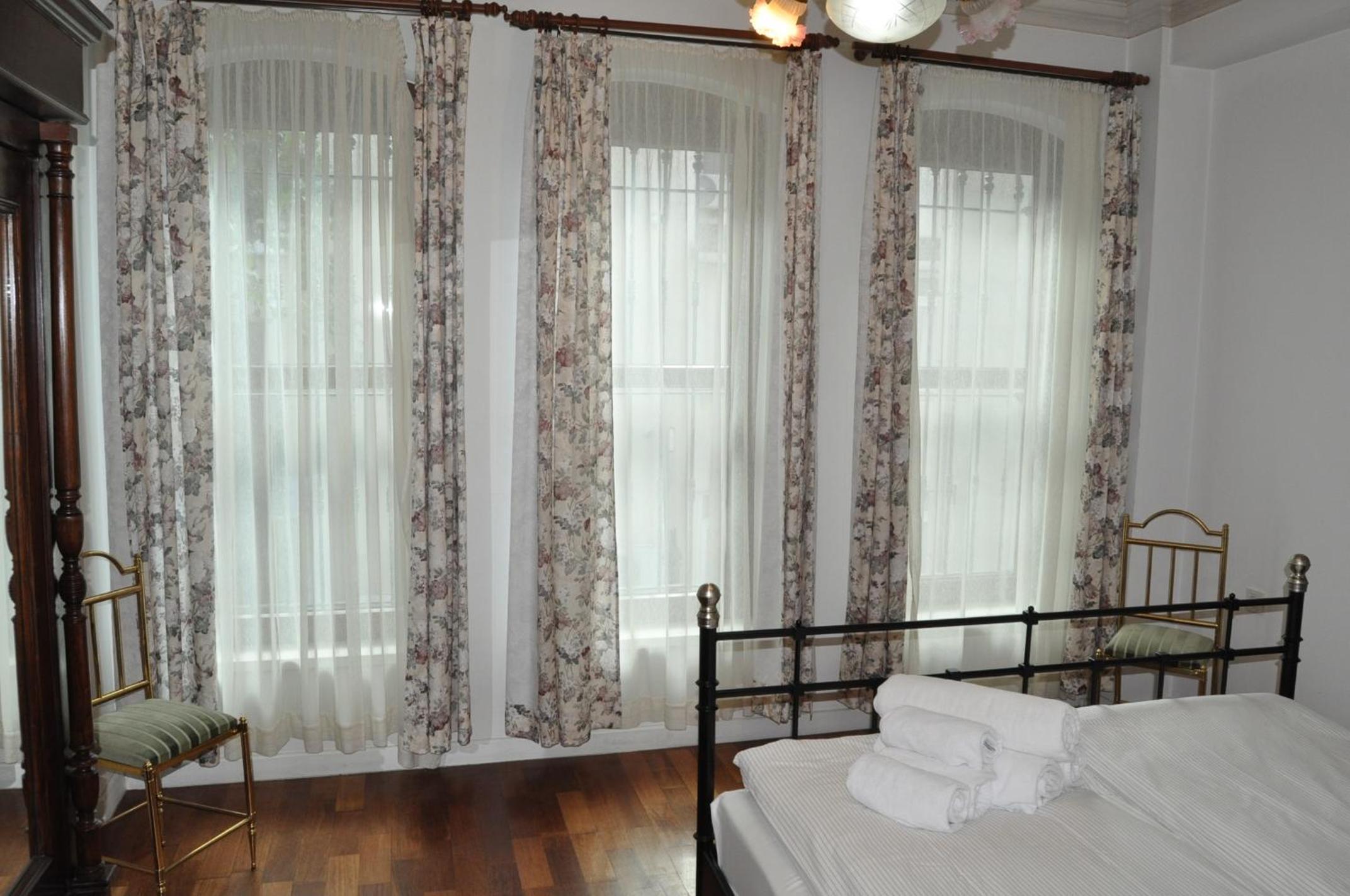 Villa Pera Suite Otel - Image 29