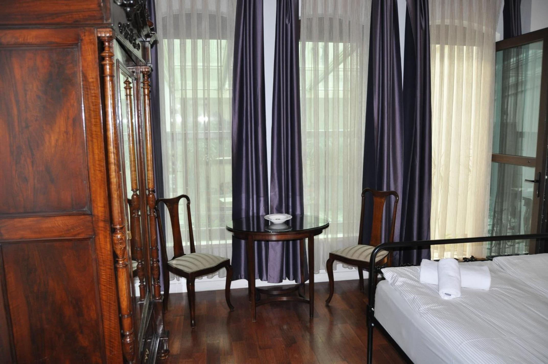 Villa Pera Suite Otel - Image 202