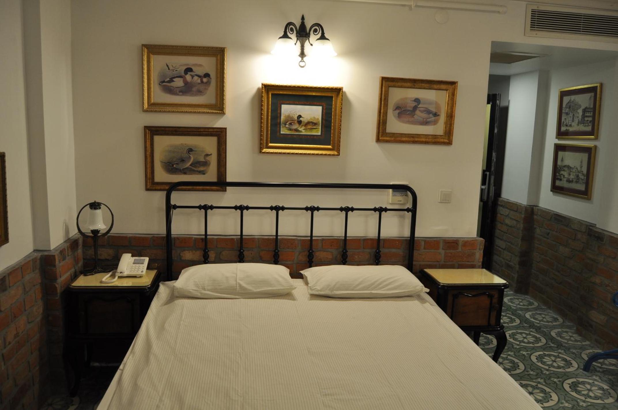 Villa Pera Suite Otel - Image 33