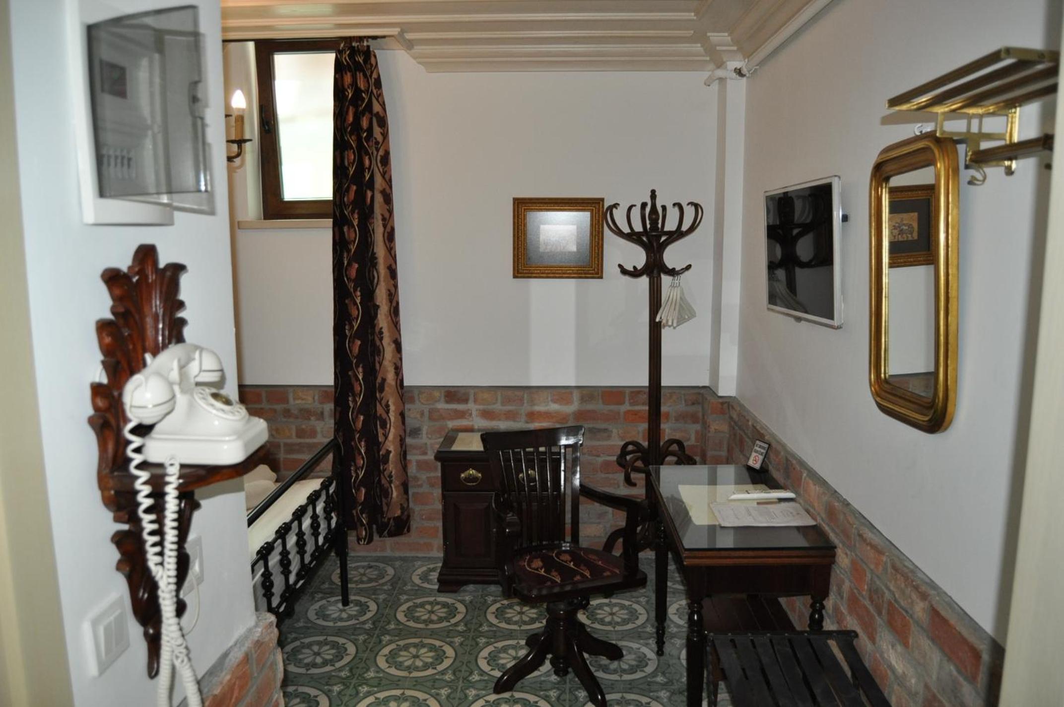 Villa Pera Suite Otel - Image 207