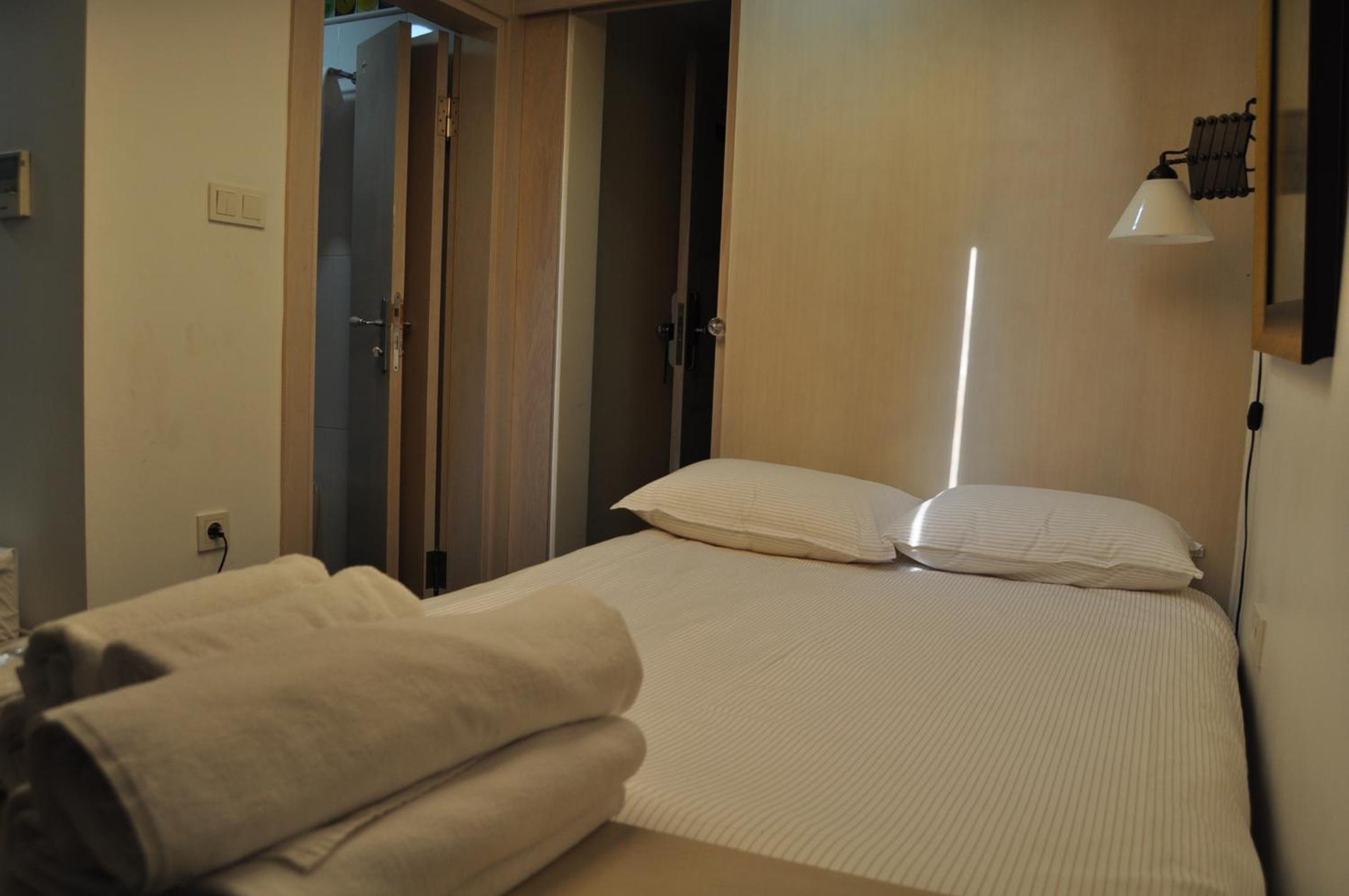 Villa Pera Suite Otel - Image 213
