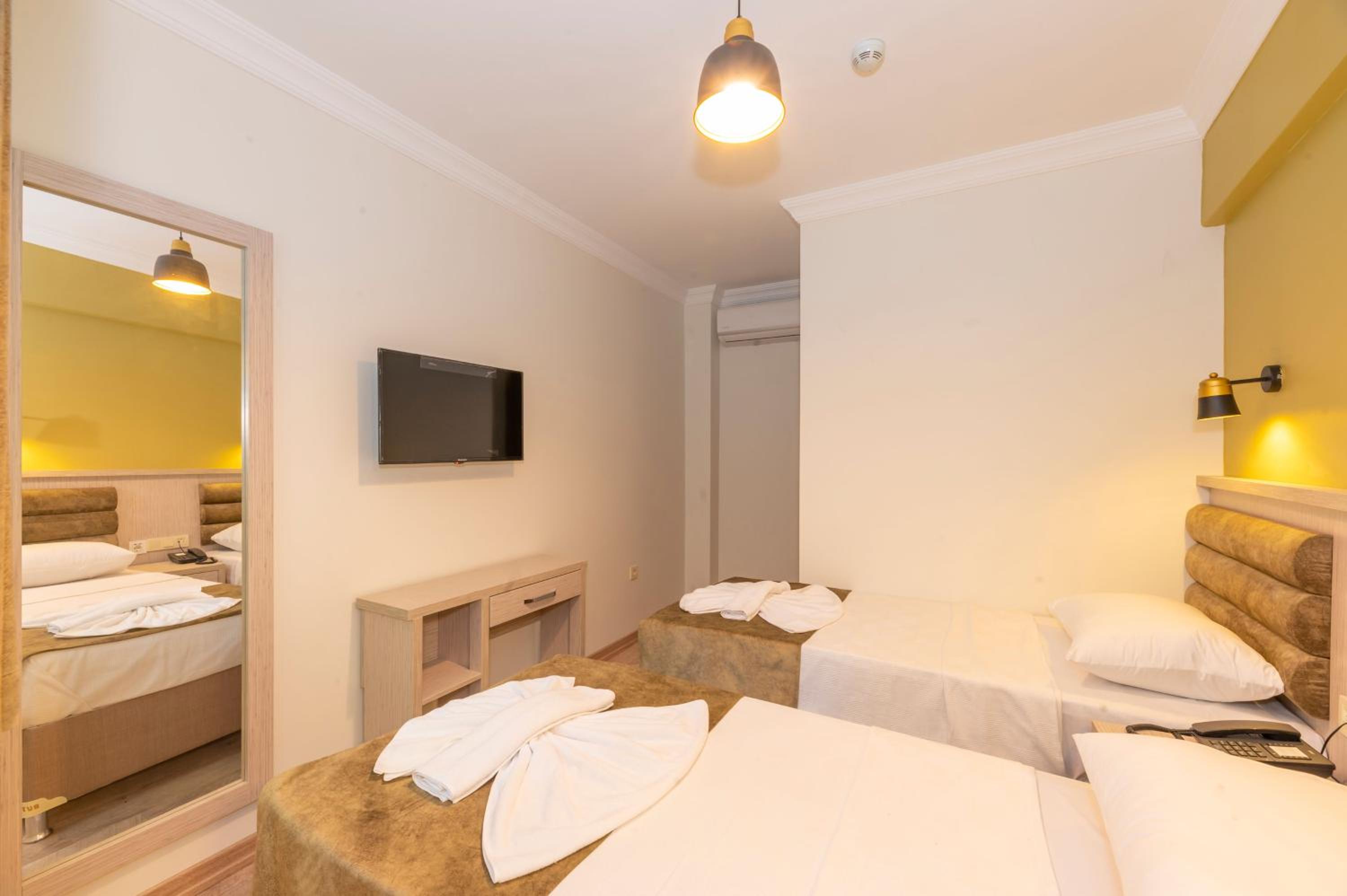Bazaar Hotels Eski Şehir - Image 50
