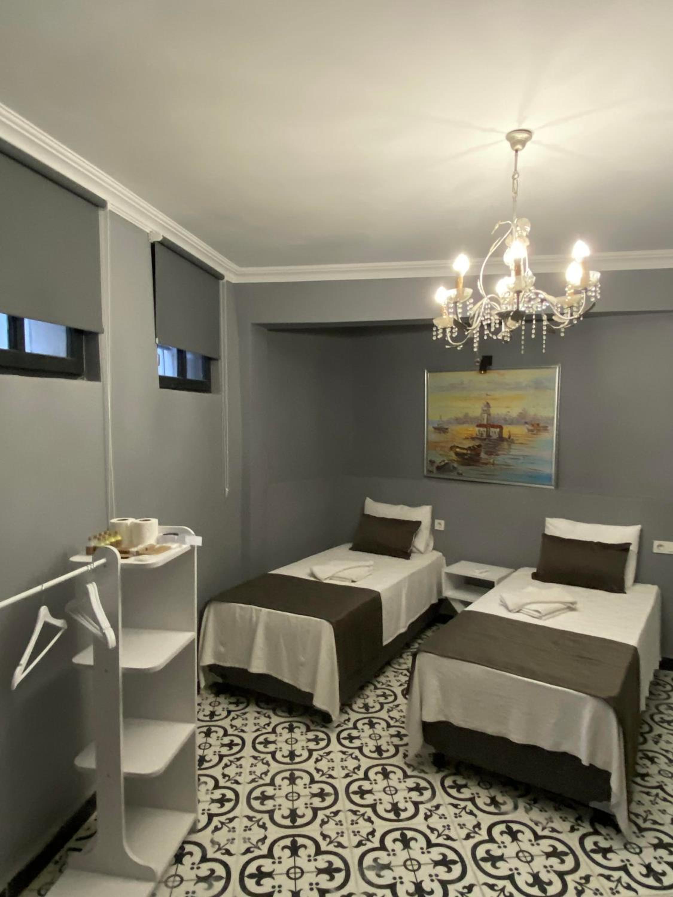 HHK Hotel - Image 36