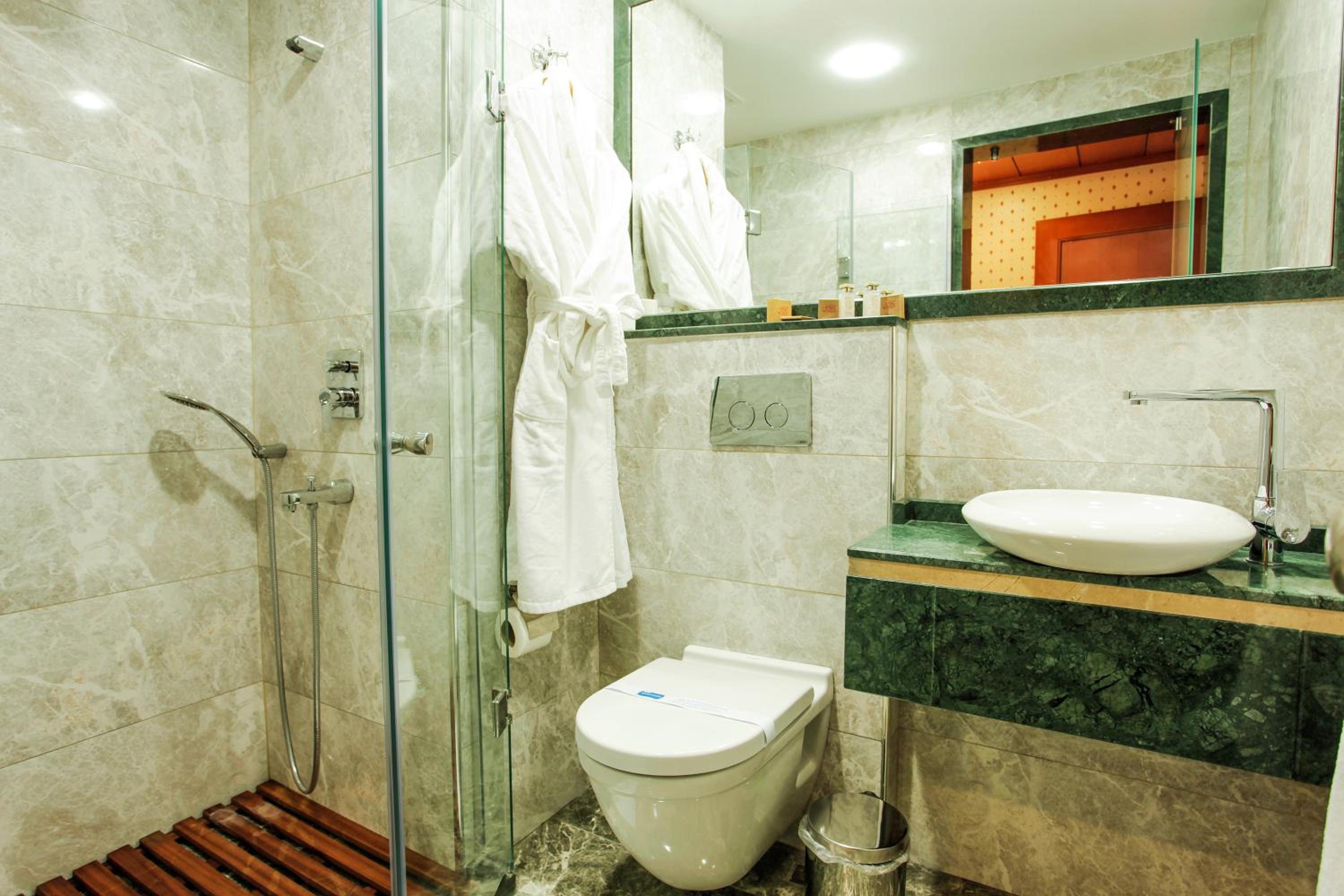 Hotel Erguvan - Special Category - Image 49