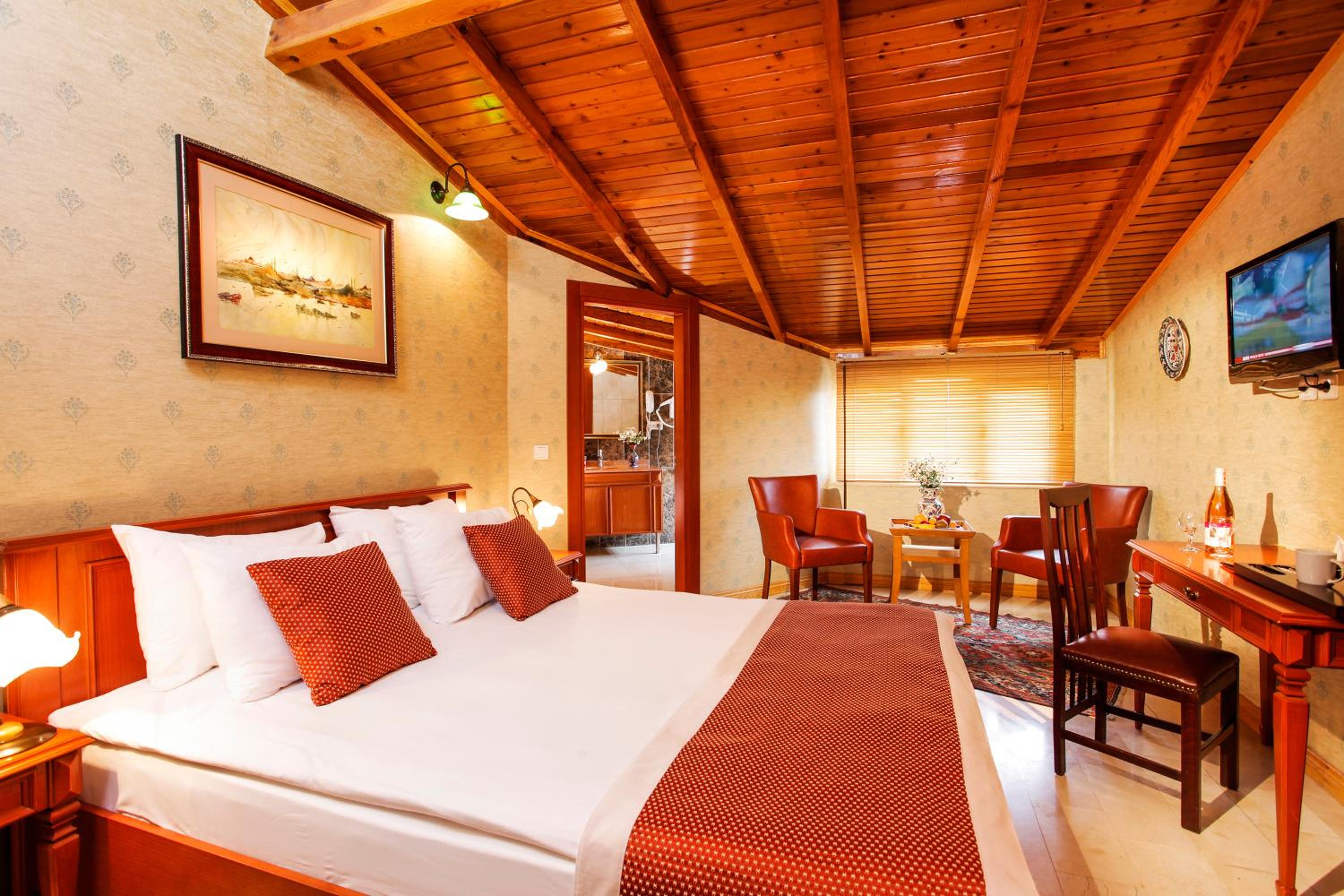 Hotel Erguvan - Special Category - Image 44