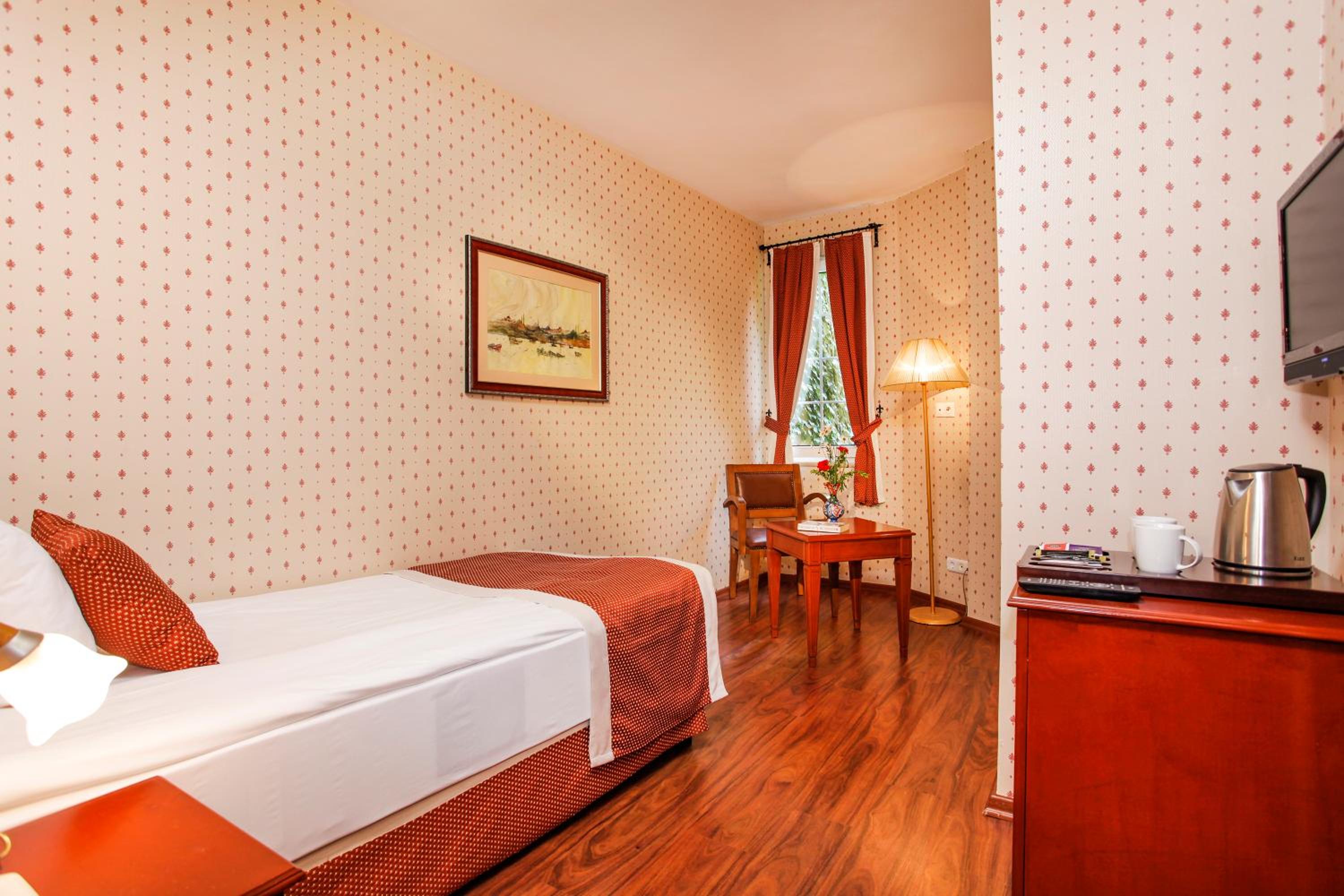 Hotel Erguvan - Special Category - Image 60