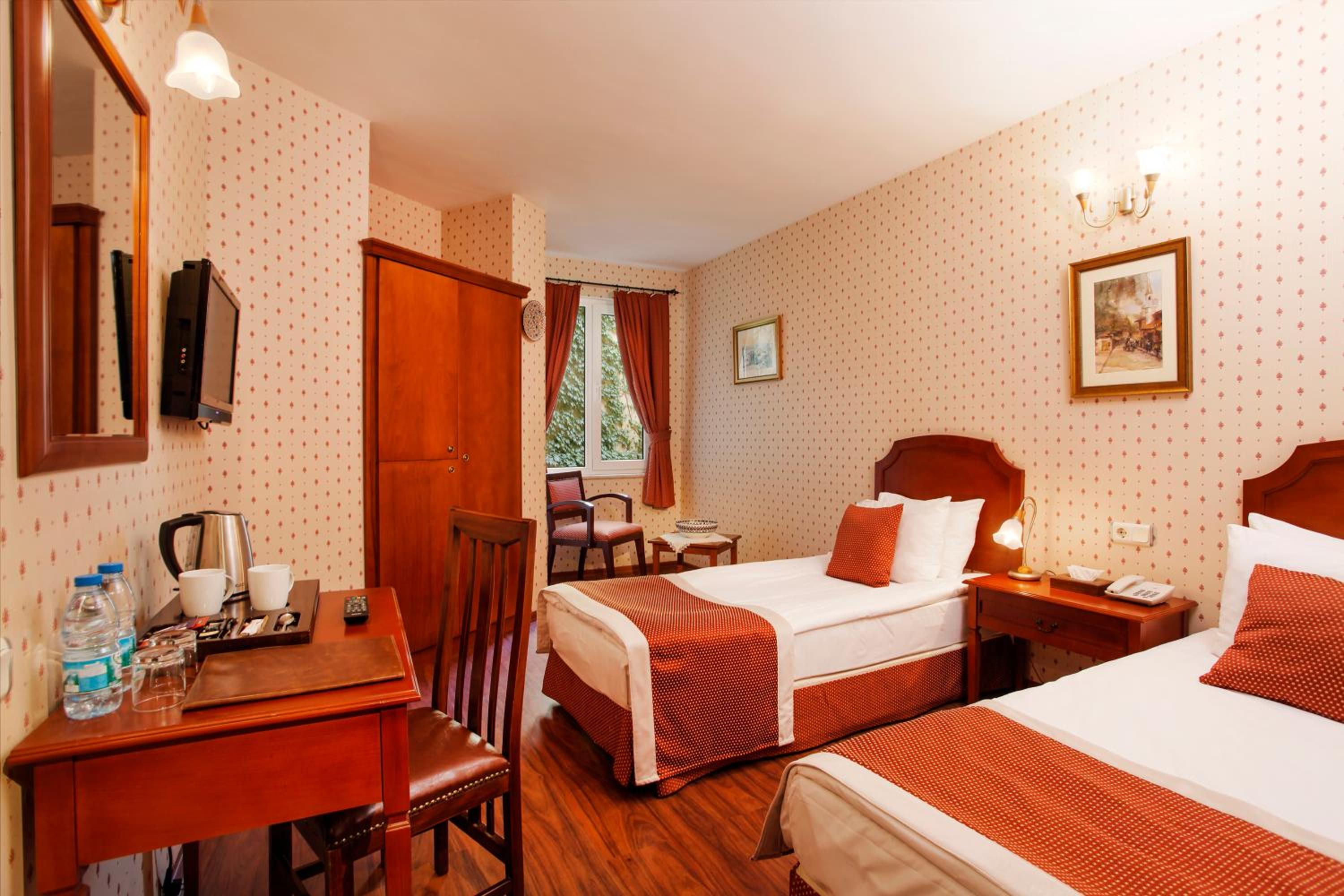 Hotel Erguvan - Special Category - Image 59